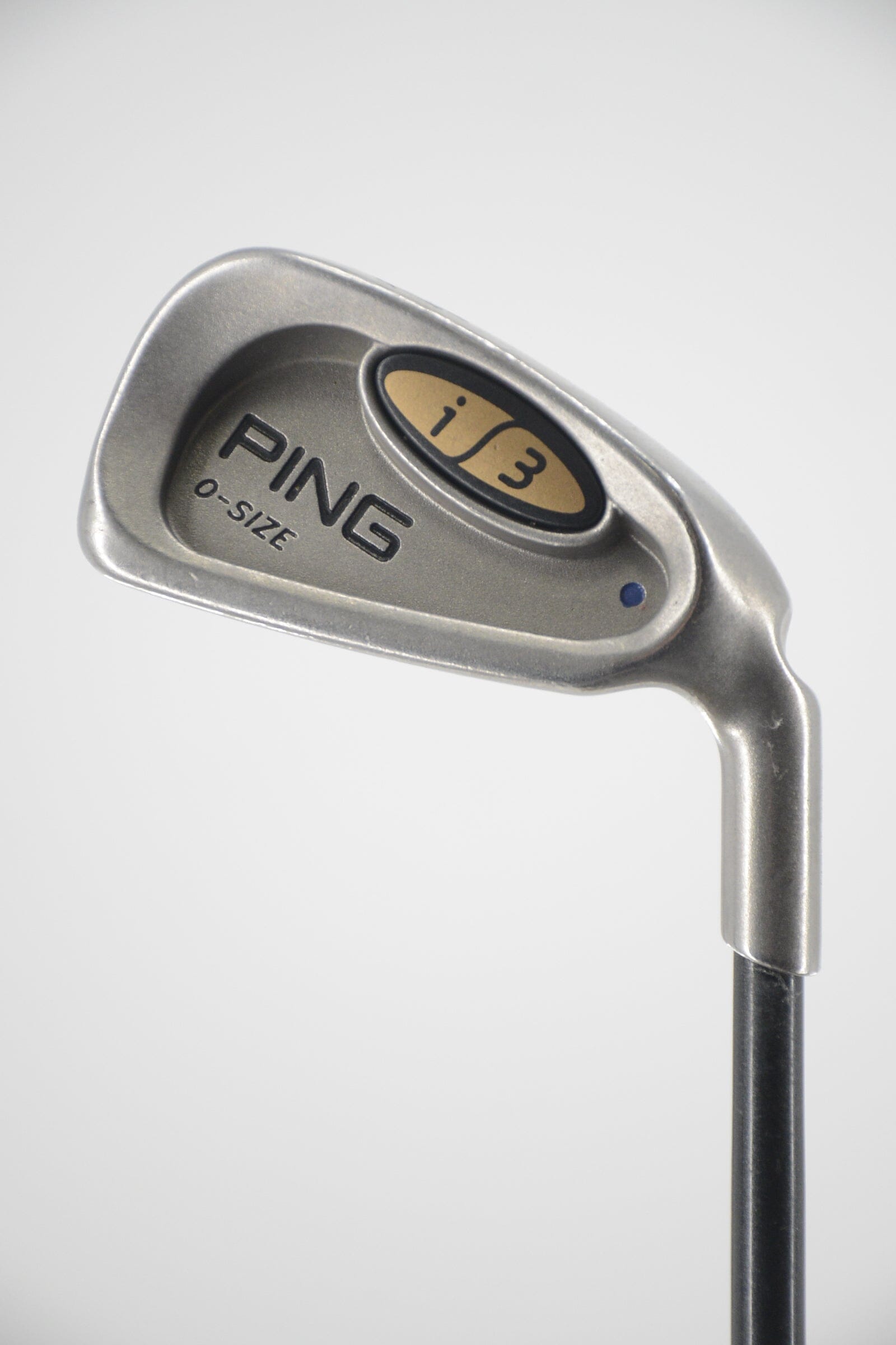 Women's Ping I3 O-Size 4 Iron W Flex 38.25" Golf Clubs GolfRoots 