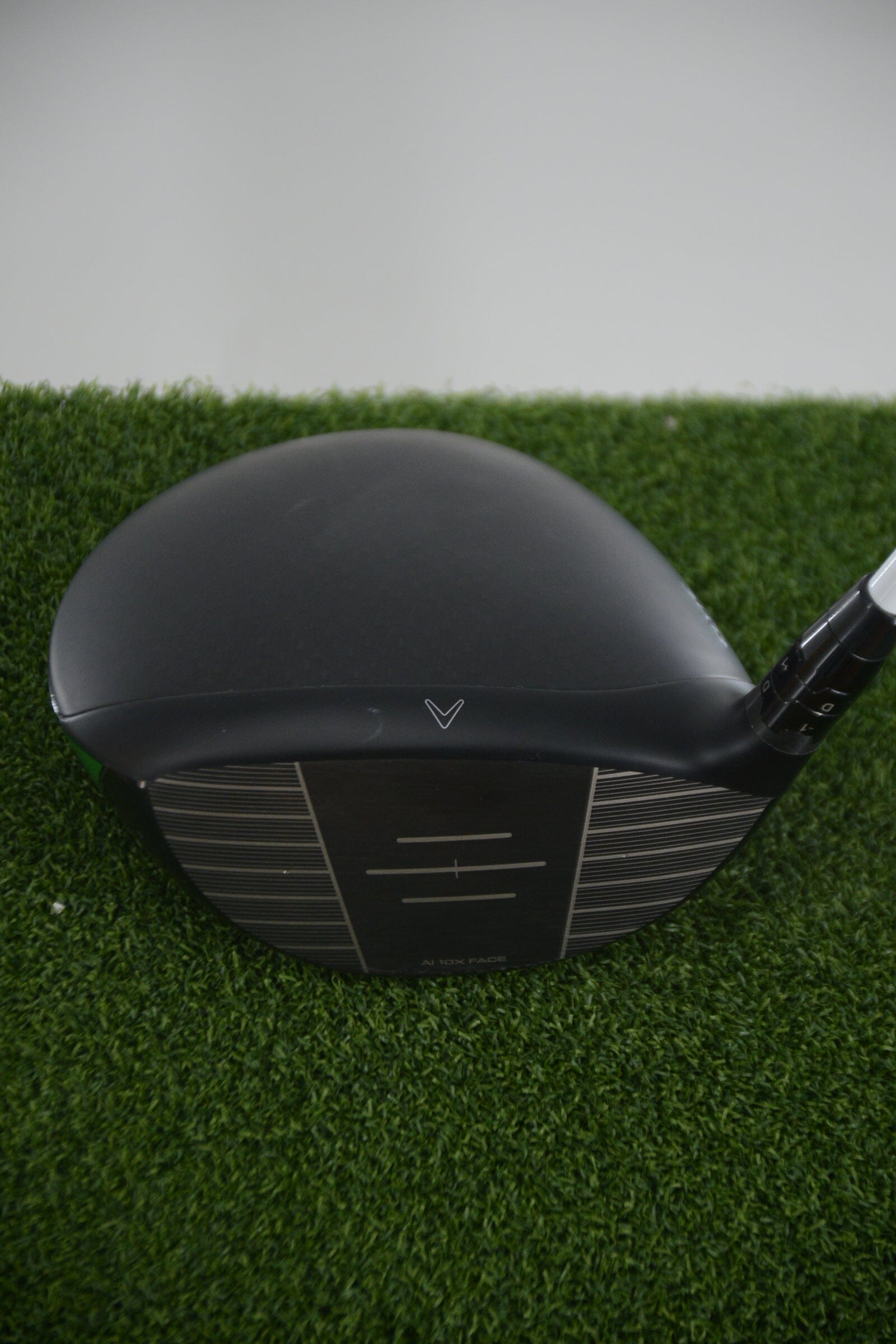 Callaway Elyte 10.5 Degree Driver S Flex 45.5