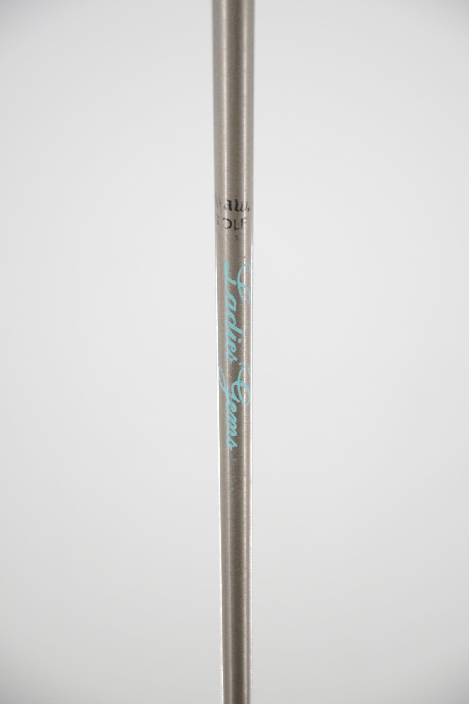 Women's Callaway Big Bertha War Bird 12 Degree Driver W Flex 43"