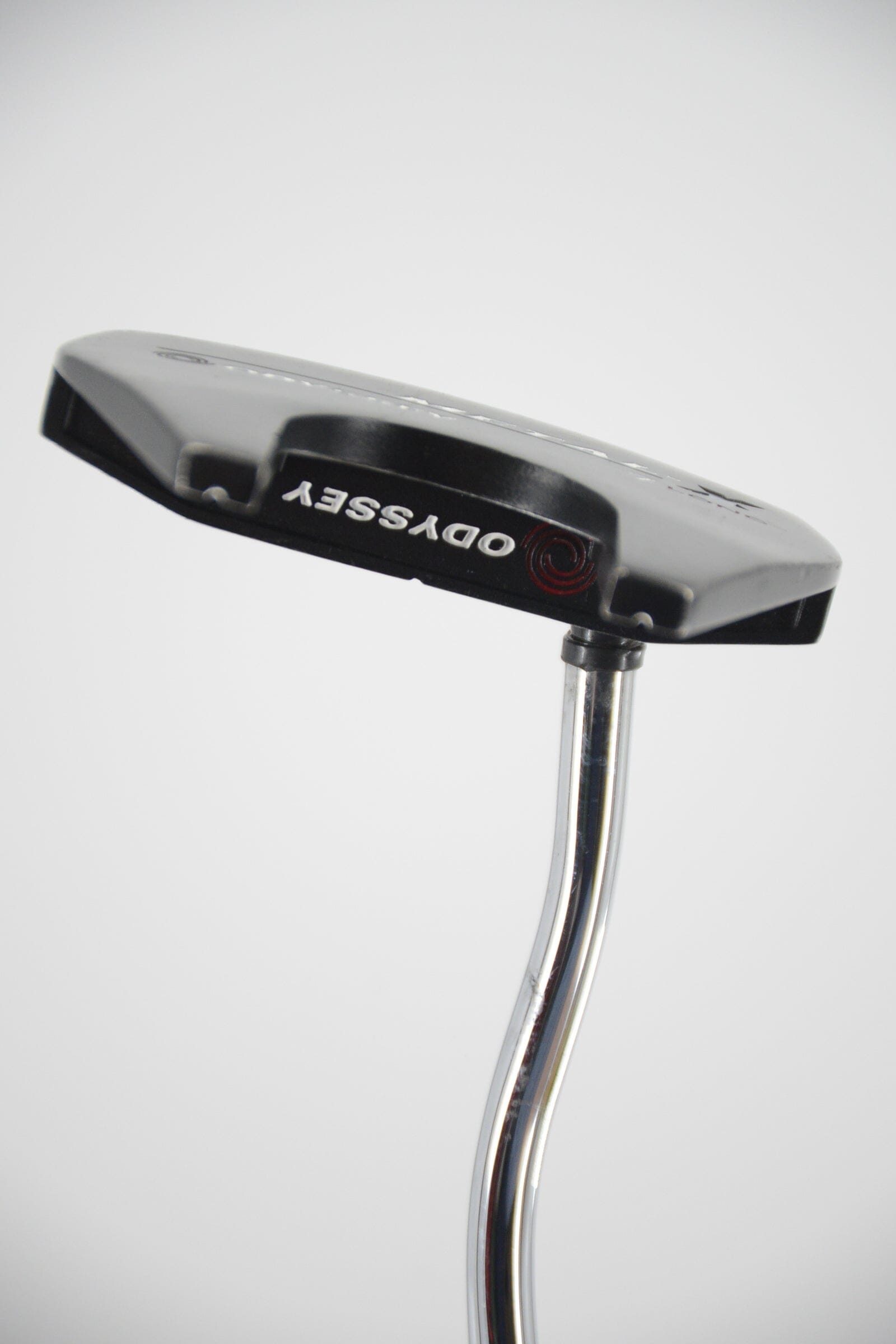 Odyssey Metal X Milled Versa 7 Long Putter 35.25" Golf Clubs GolfRoots 