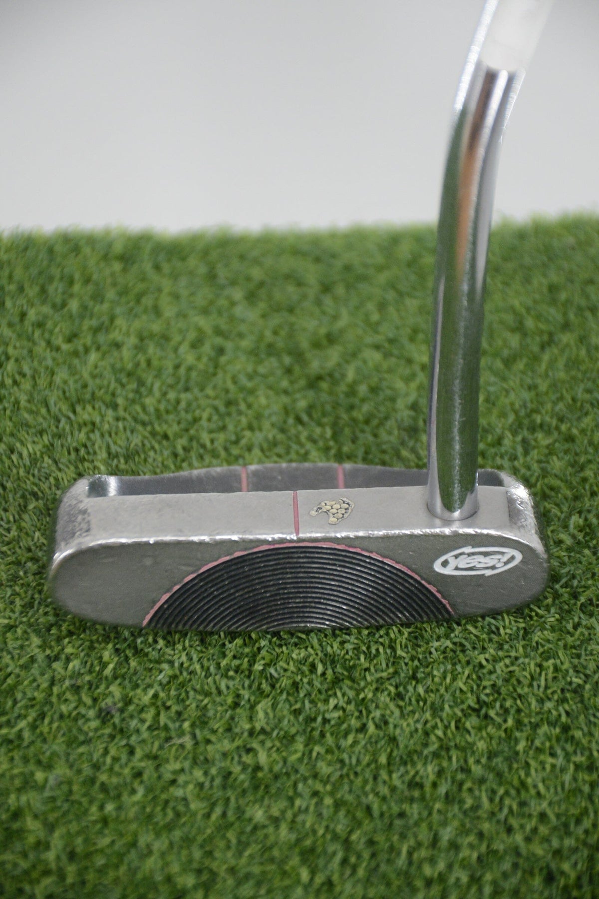 Yes! C-Groove Marilyn Putter 33" Golf Clubs GolfRoots 