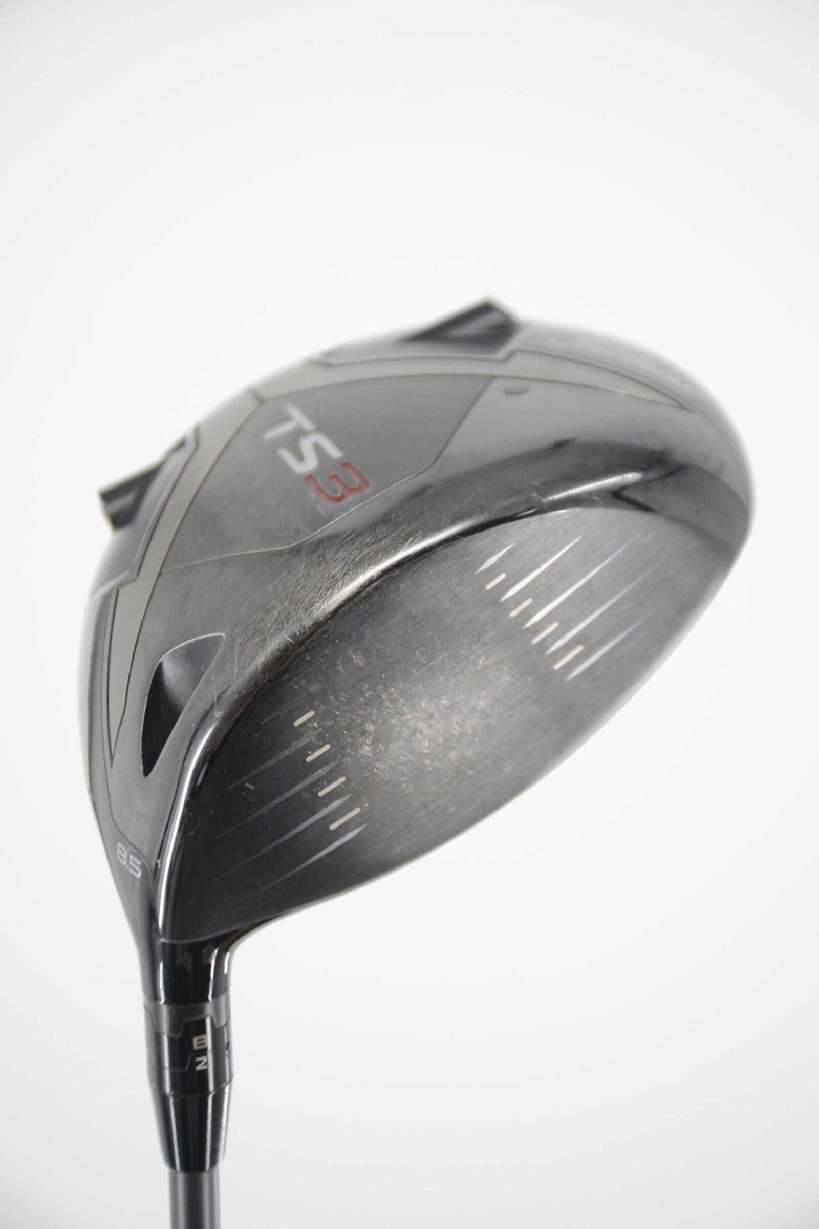 Titleist TS3 8.5 Degree Driver S Flex 45.25" Golf Clubs GolfRoots 