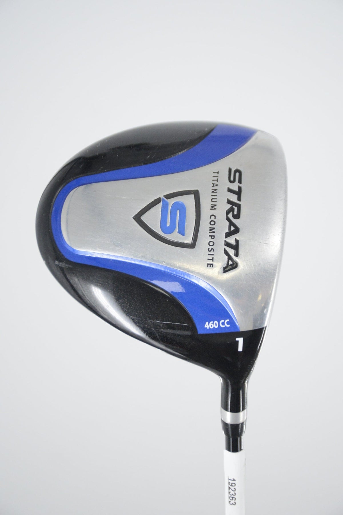 Strata Driver SR Flex 45" Golf Drivers Strata 