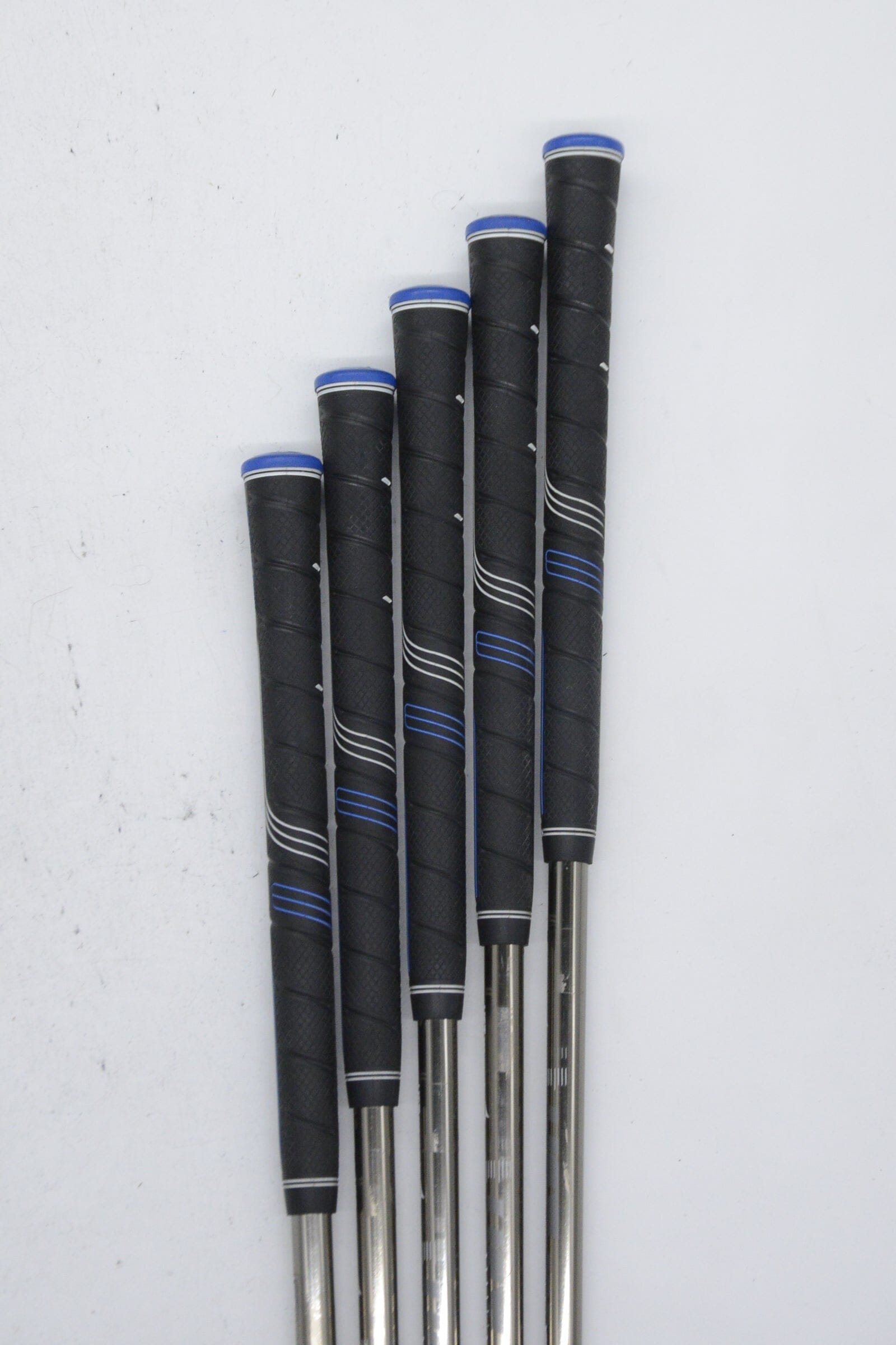 Mizuno JPX 919 Hot Metal 6-PW Iron Set R Flex -0.25" Golf Clubs GolfRoots 