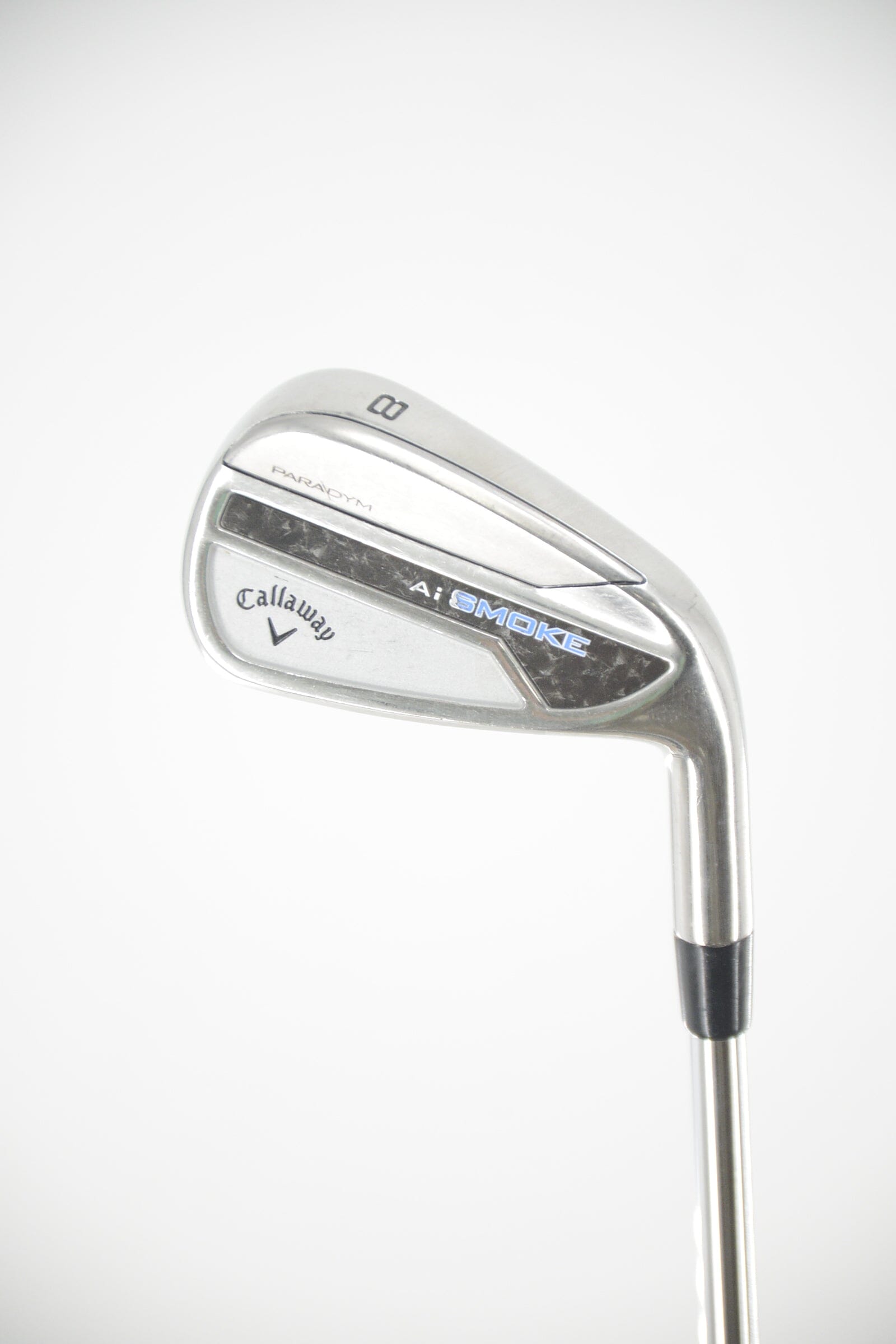 Callaway Paradym Ai Smoke 5-AW Iron Set R Flex +0.25" Golf Clubs GolfRoots 