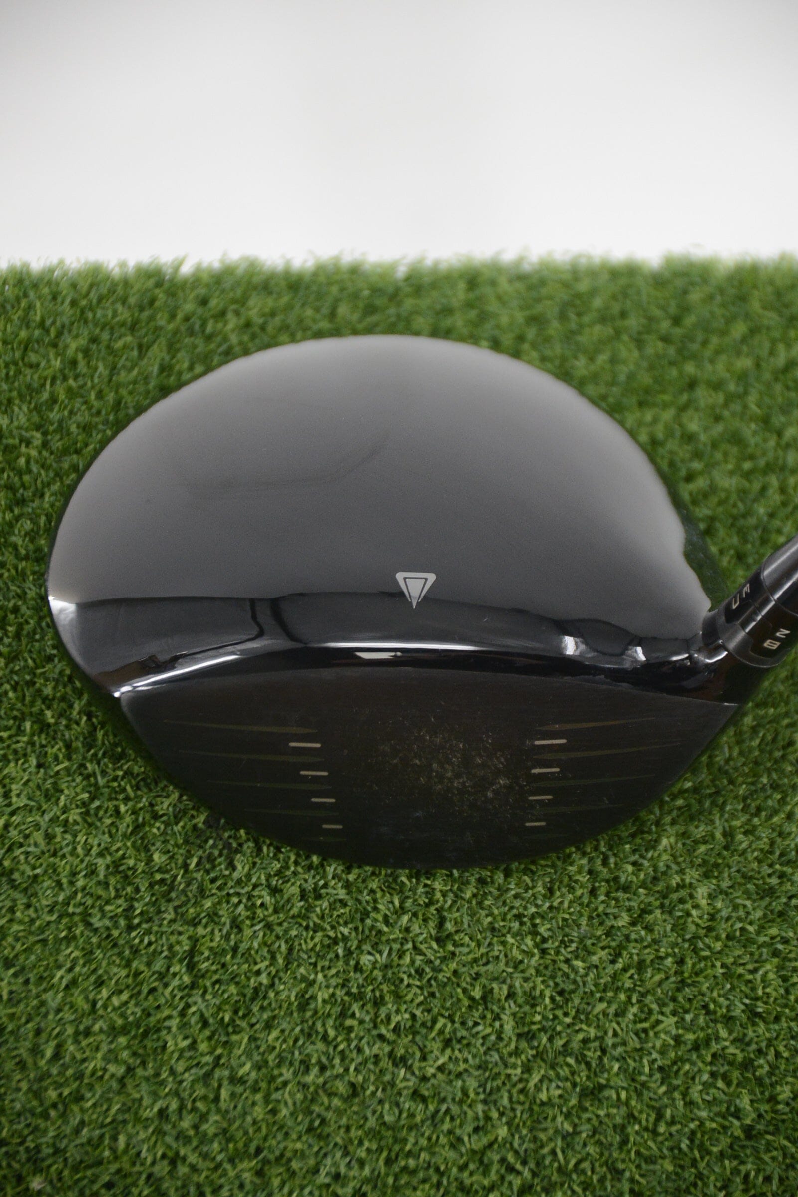 Titleist TS3 8.5 Degree Driver S Flex 45.25" Golf Clubs GolfRoots 