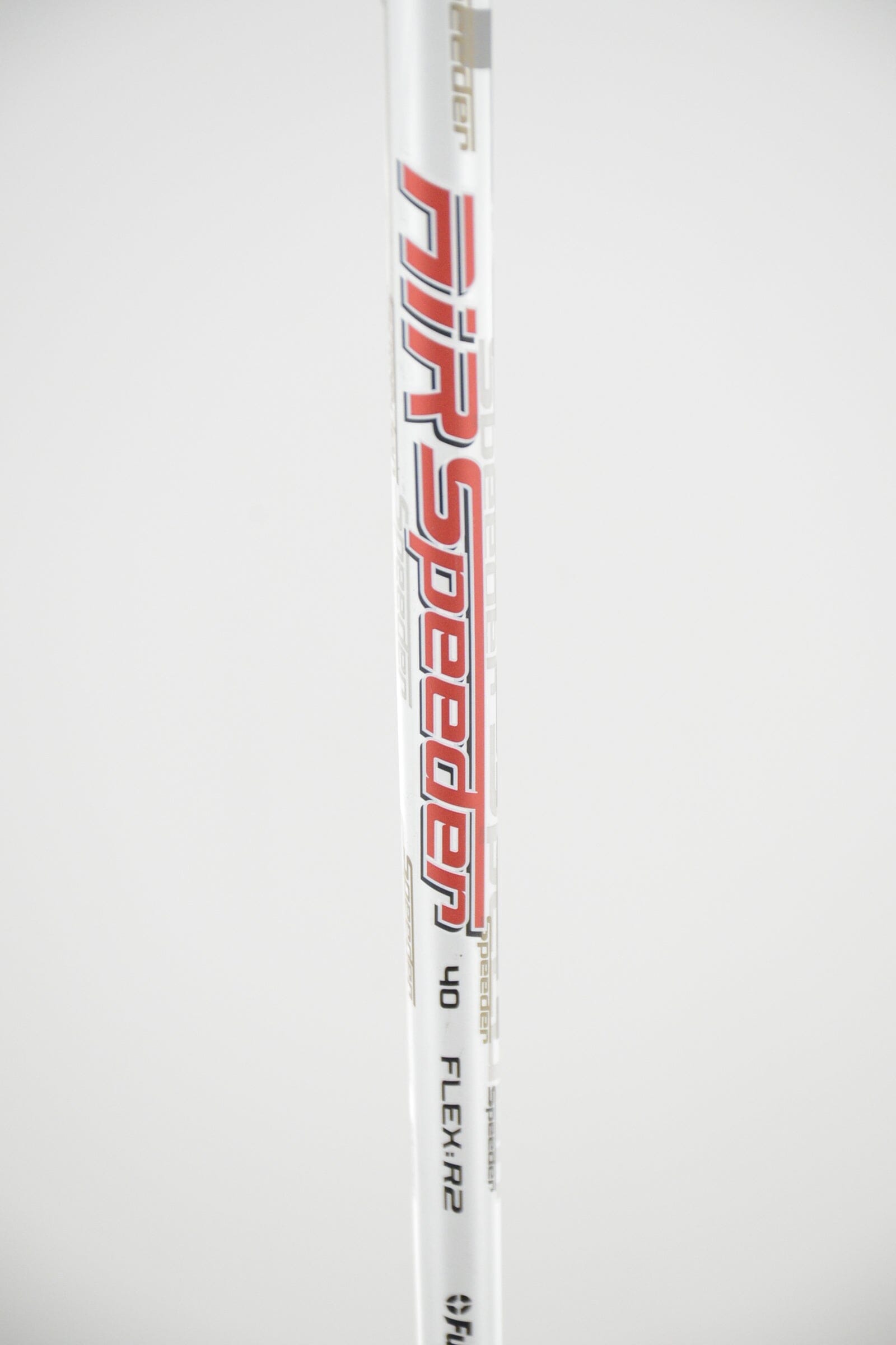 Fujikura Air Speeder Titleist Driver Shaft SR Flex 44.5"