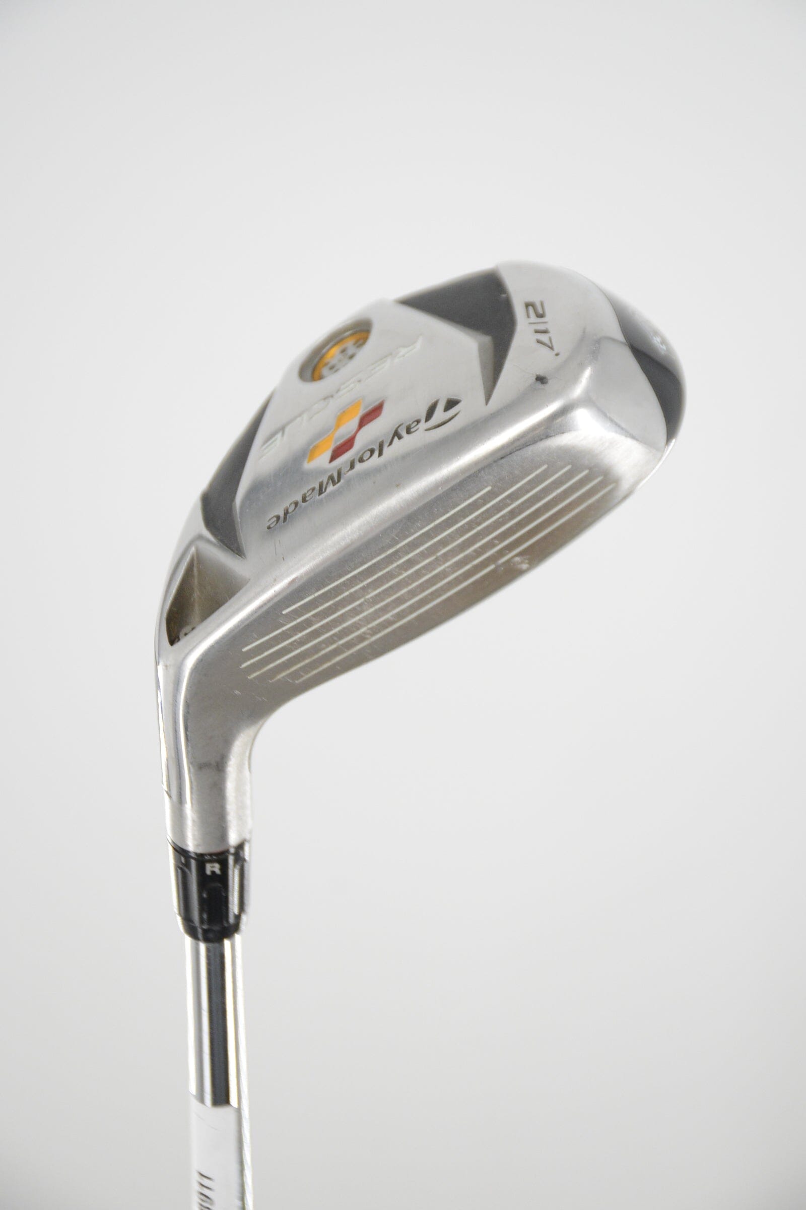 TaylorMade Rescue 2011 2 Hybrid S Flex 40.25" Golf Clubs GolfRoots 