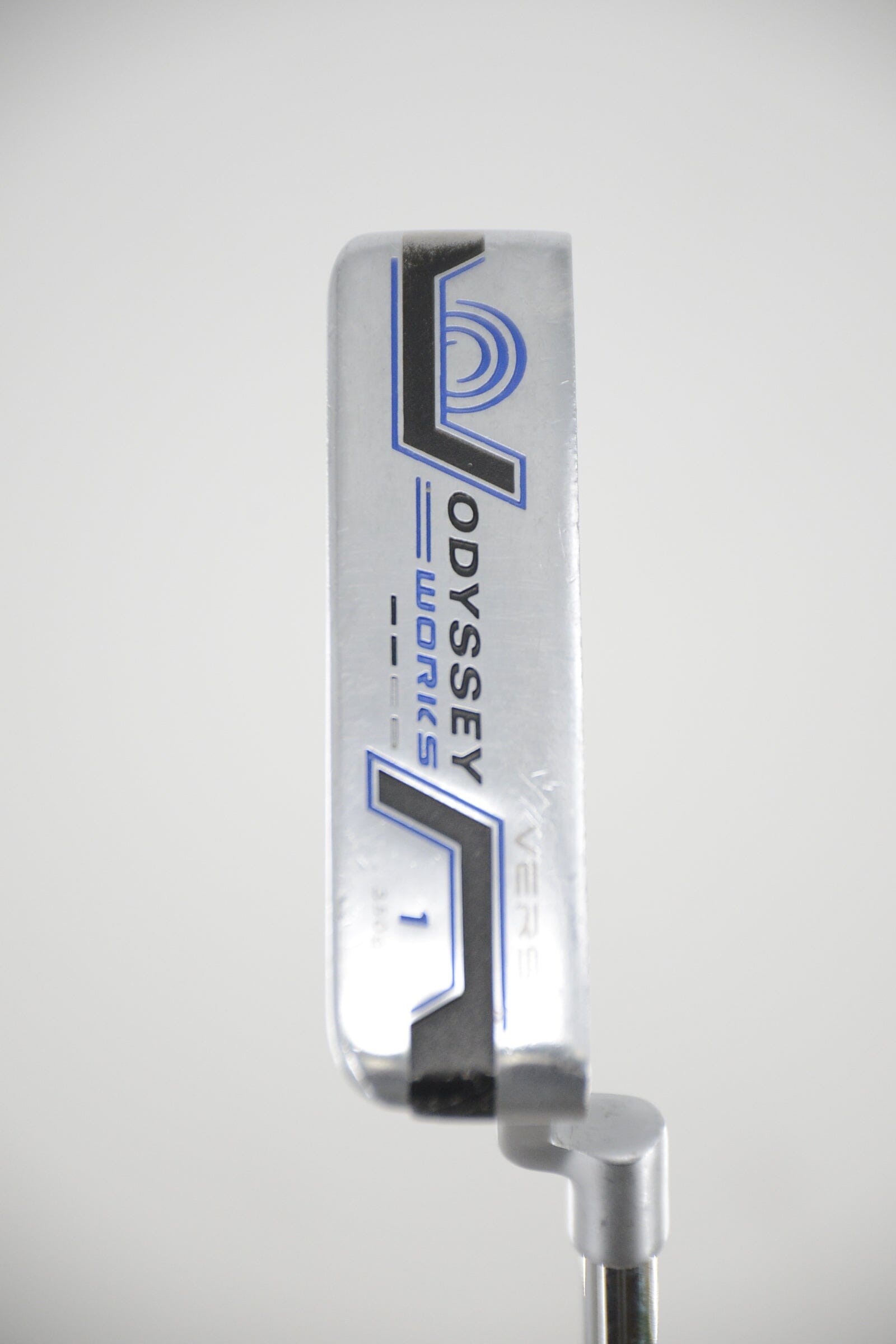 Odyssey Works 1 Versa Putter 35.5"