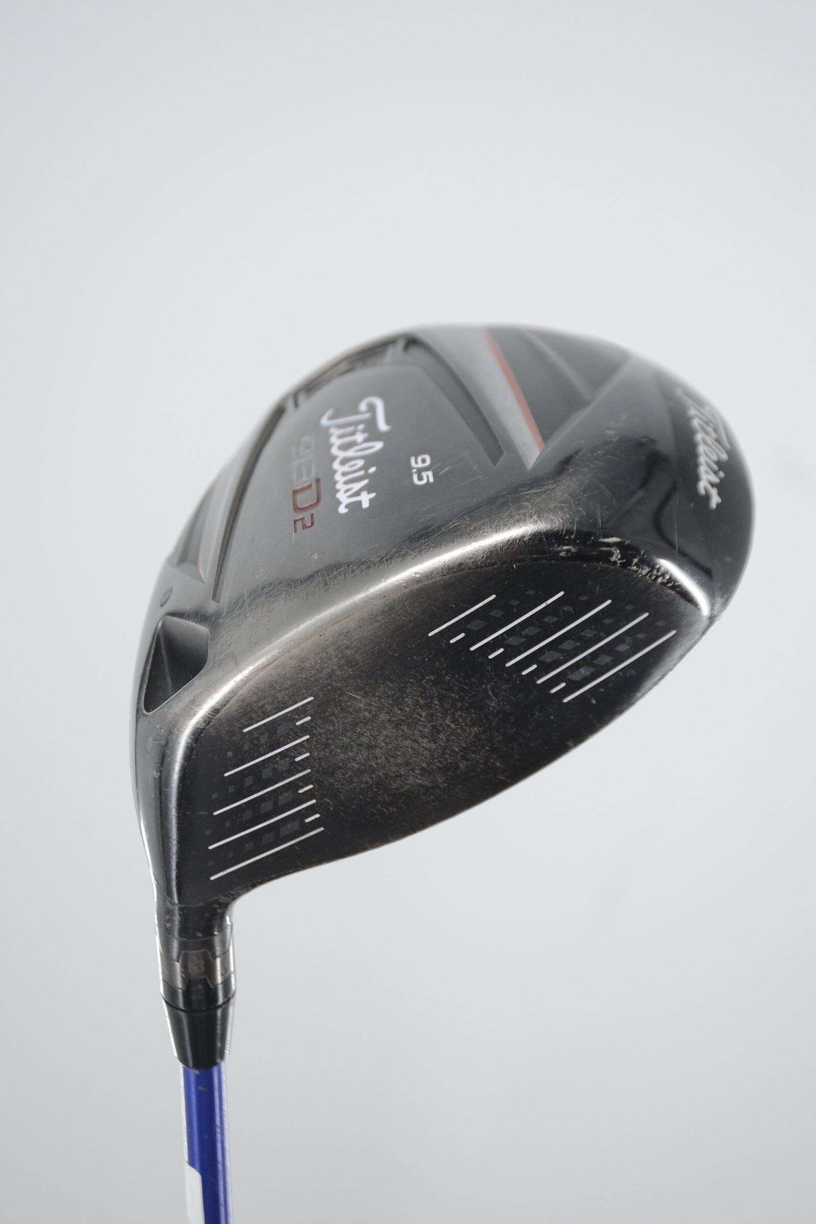 Titleist 913D2 9.5 Degree Driver S Flex 44.75" Golf Clubs GolfRoots 