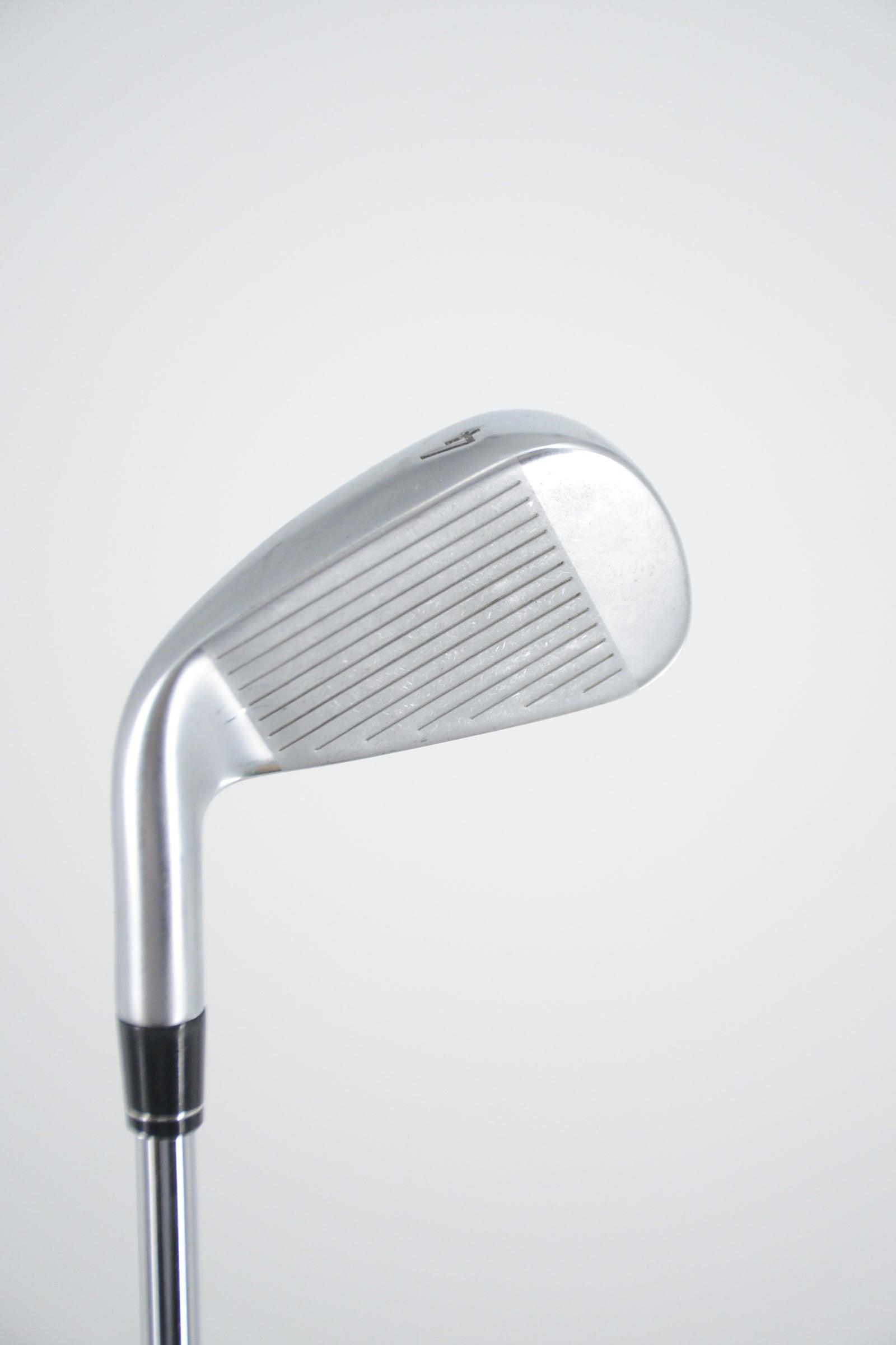 Callaway Apex 21 4 Iron S Flex 38"
