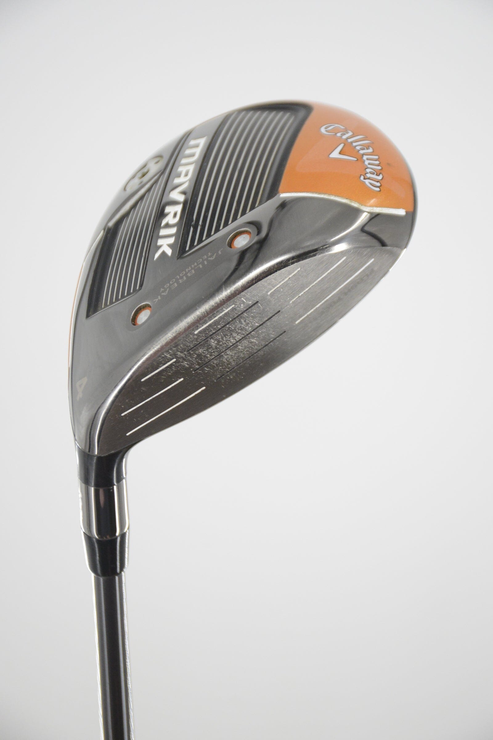 Callaway Mavrik 22 4 Wood R Flex 42.75" Golf Clubs GolfRoots 