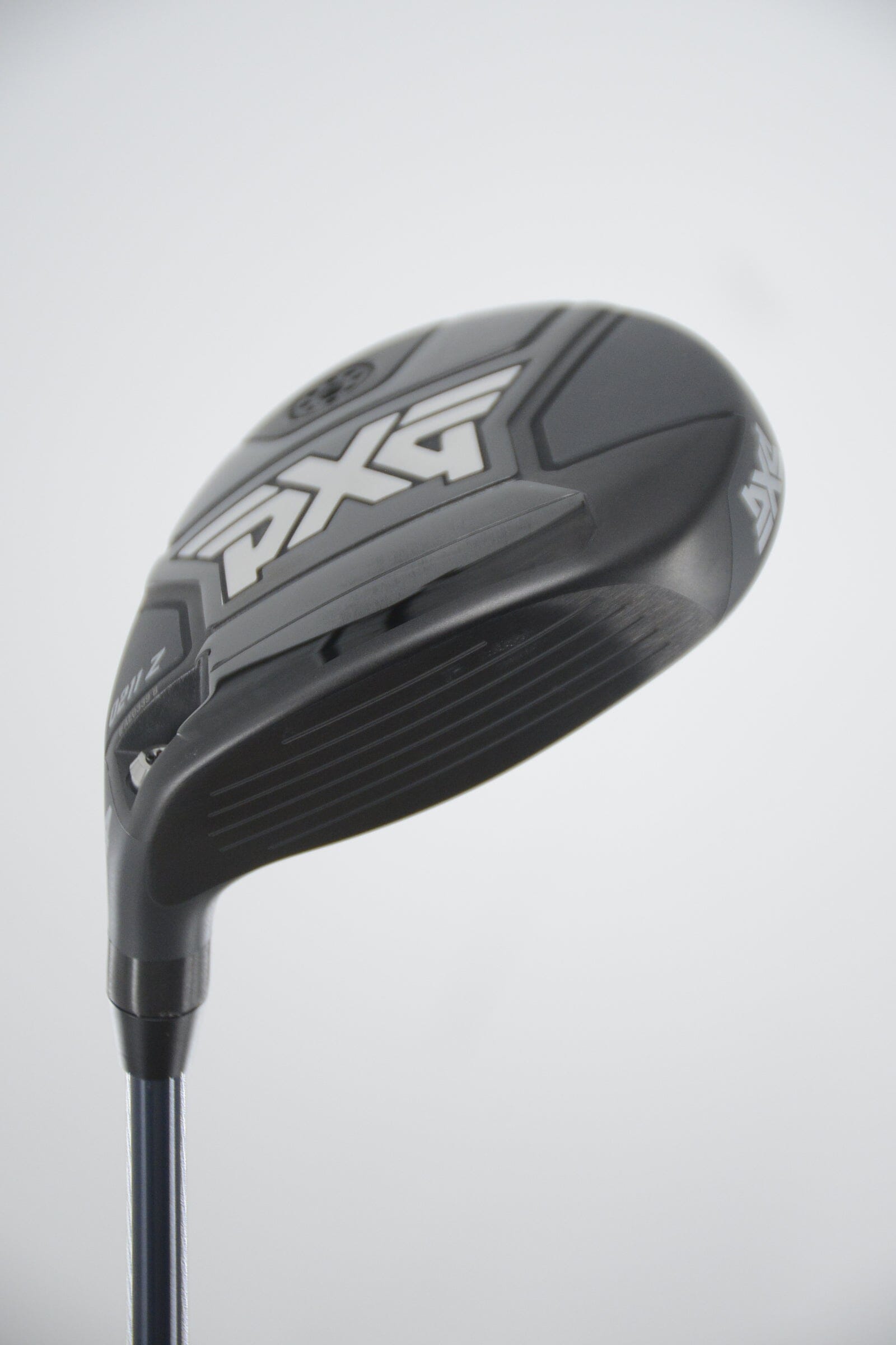 PXG 0211Z 4 Wood R Flex 41.75"