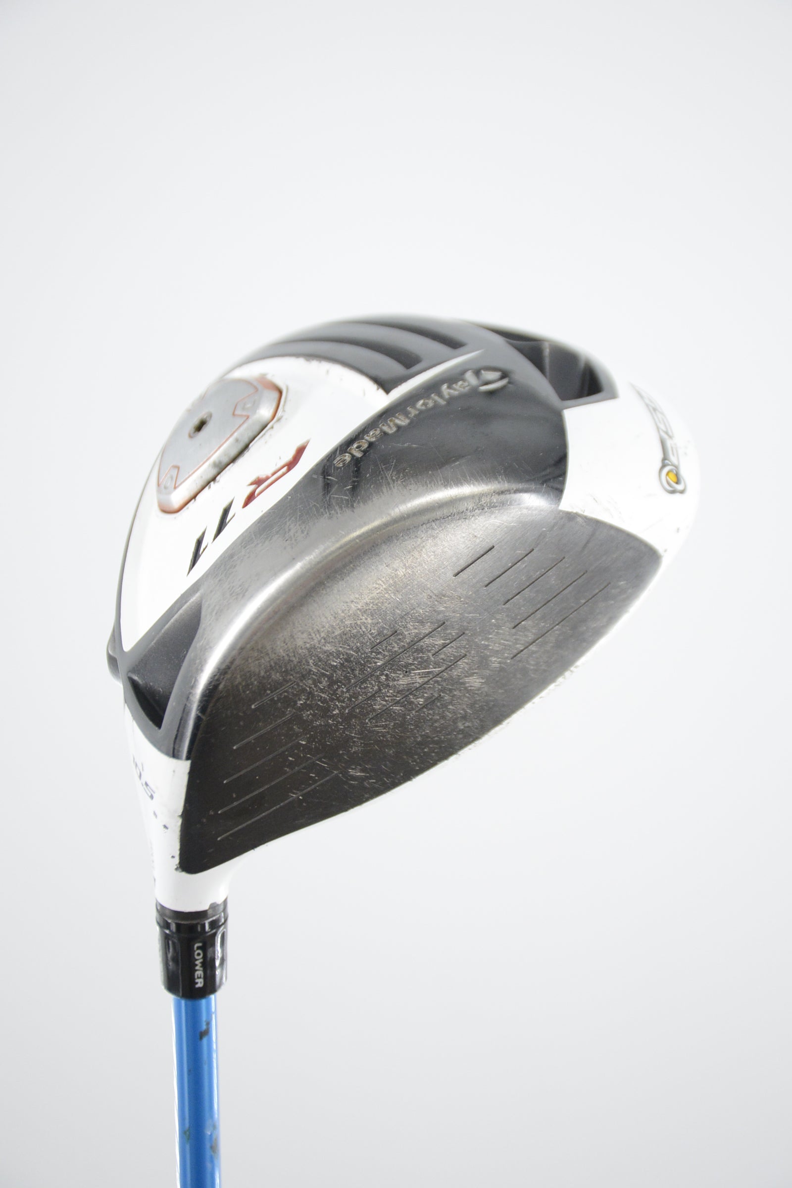 TaylorMade R11 10.5 Degree Driver R Flex 45.5"