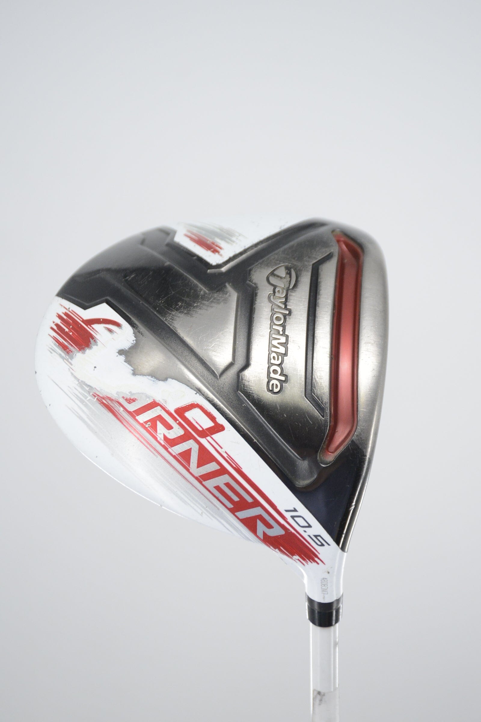 TaylorMade Aeroburner 10.5 Degree Driver SR Flex 45.75" Golf Clubs GolfRoots 