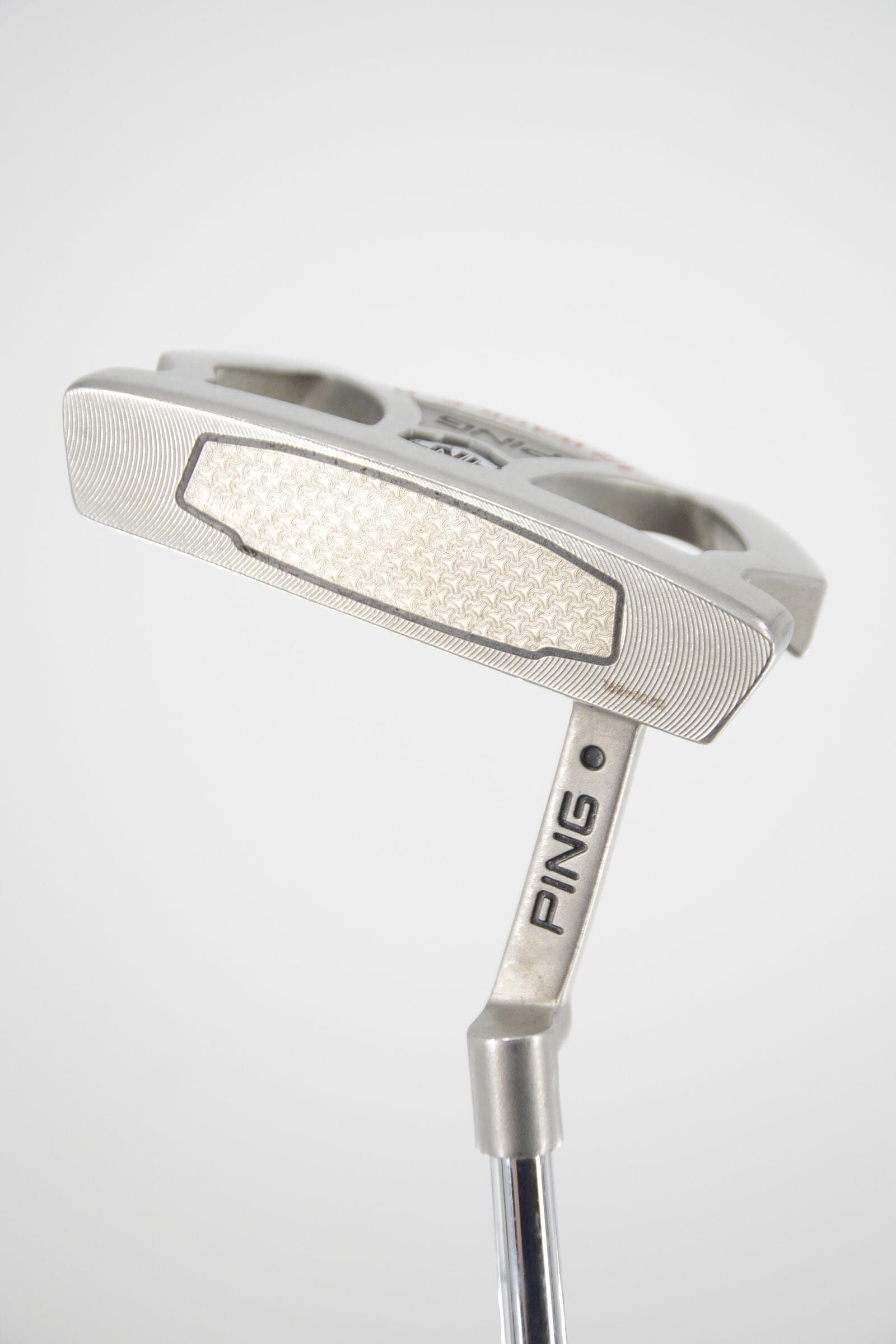 Lefty Ping IN 1/2 Wack-E B Putter 36.25" Golf Clubs GolfRoots 