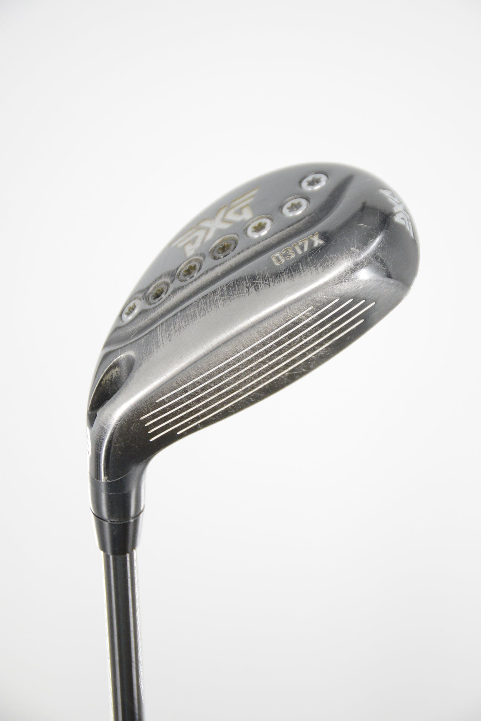 PXG 0317X 19 Degree Hybrid R Flex 39.75" Golf Clubs GolfRoots 