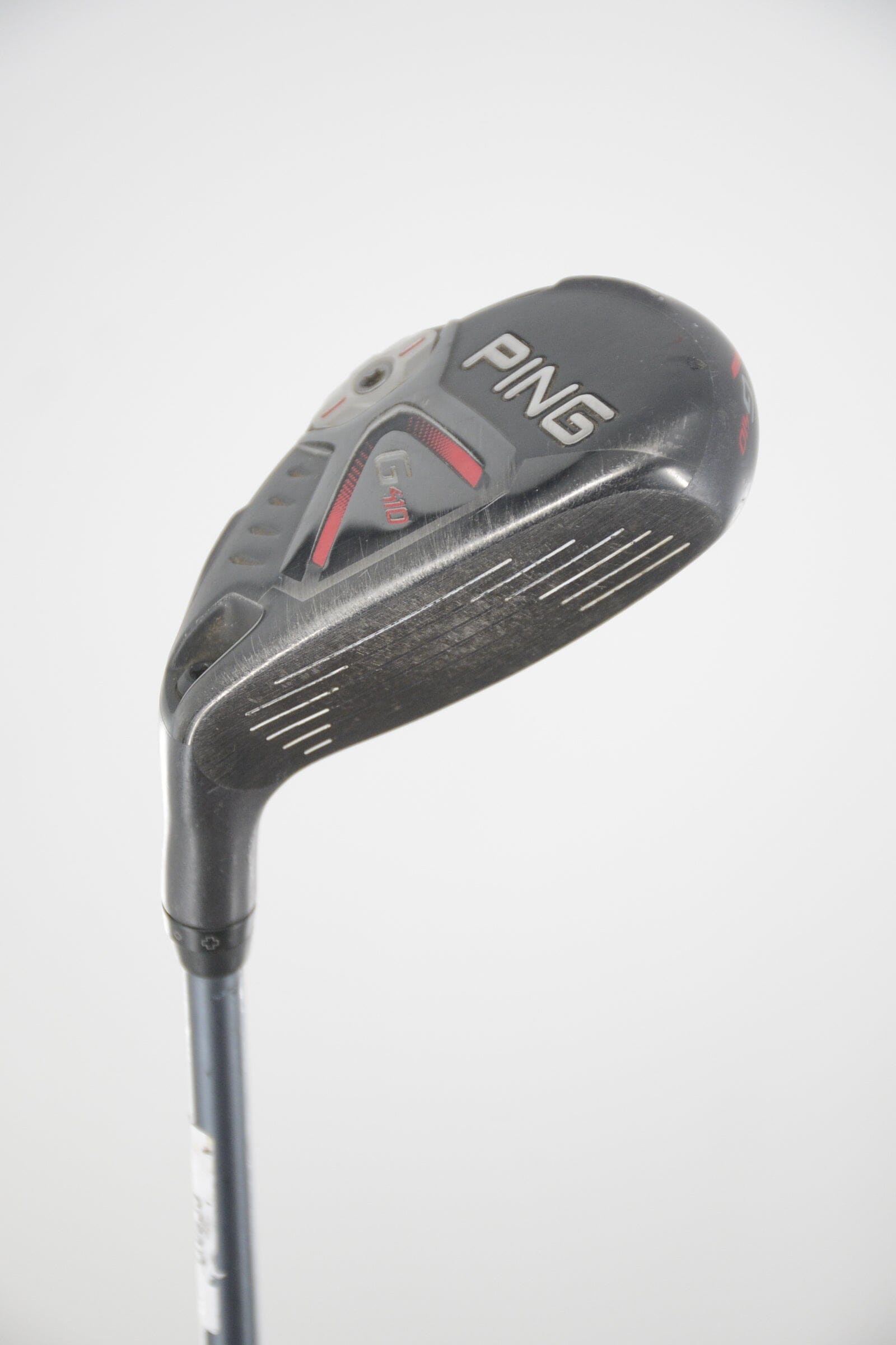 Ping G410 4 Hybrid R Flex 39" Golf Clubs GolfRoots 