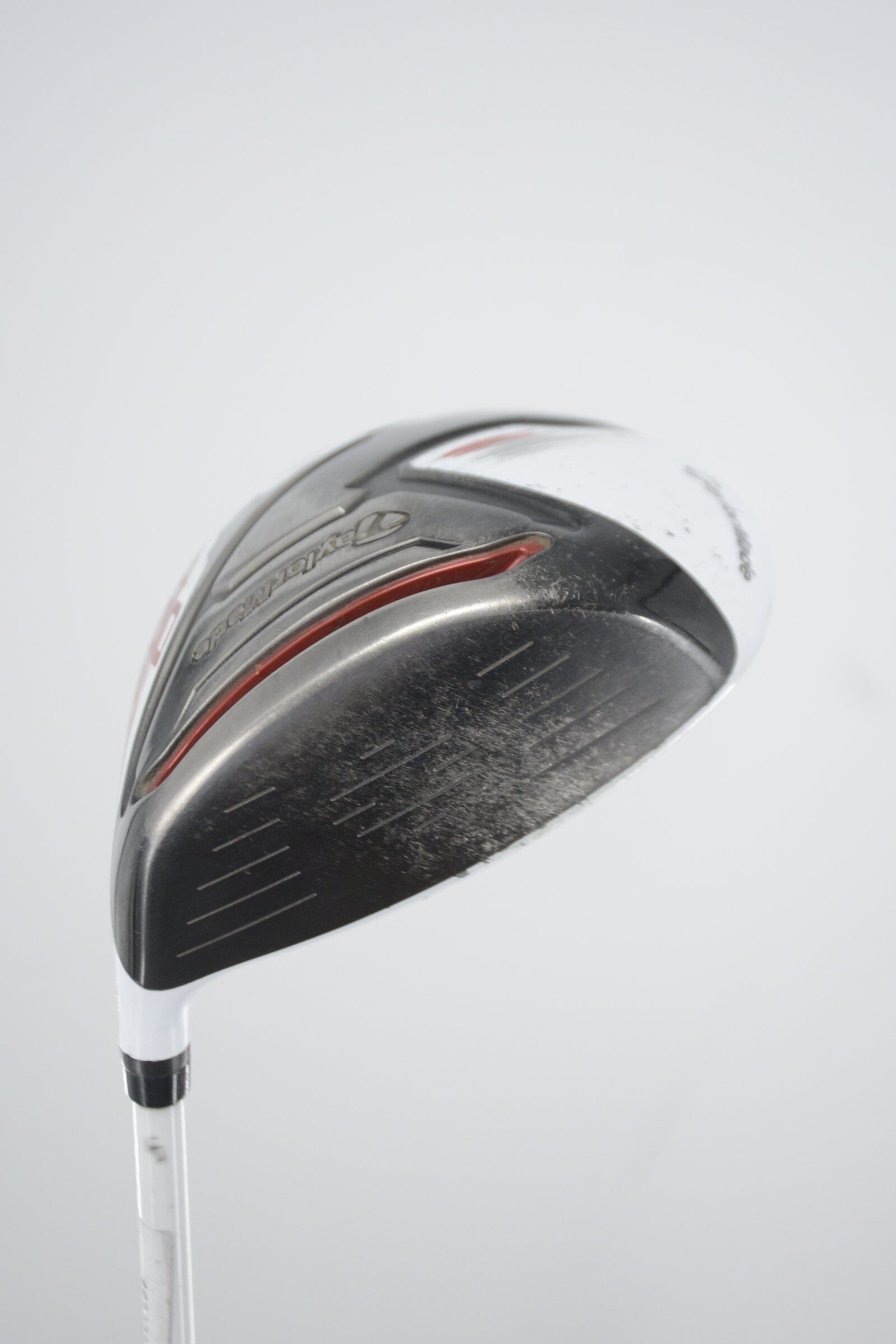 TaylorMade Aeroburner 10.5 Degree Driver SR Flex 45.75" Golf Clubs GolfRoots 