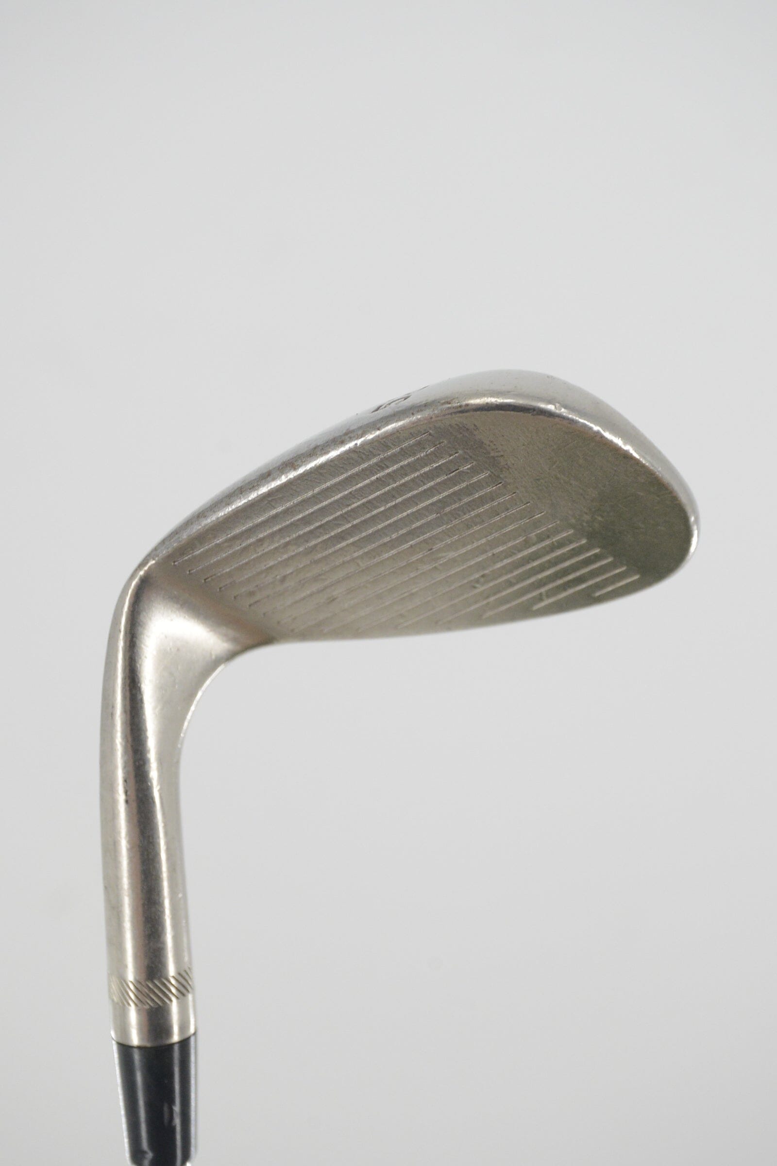 Titleist Vokey Raw 200 Series 52 Degree Wedge S Flex 35.25" Golf Clubs GolfRoots 