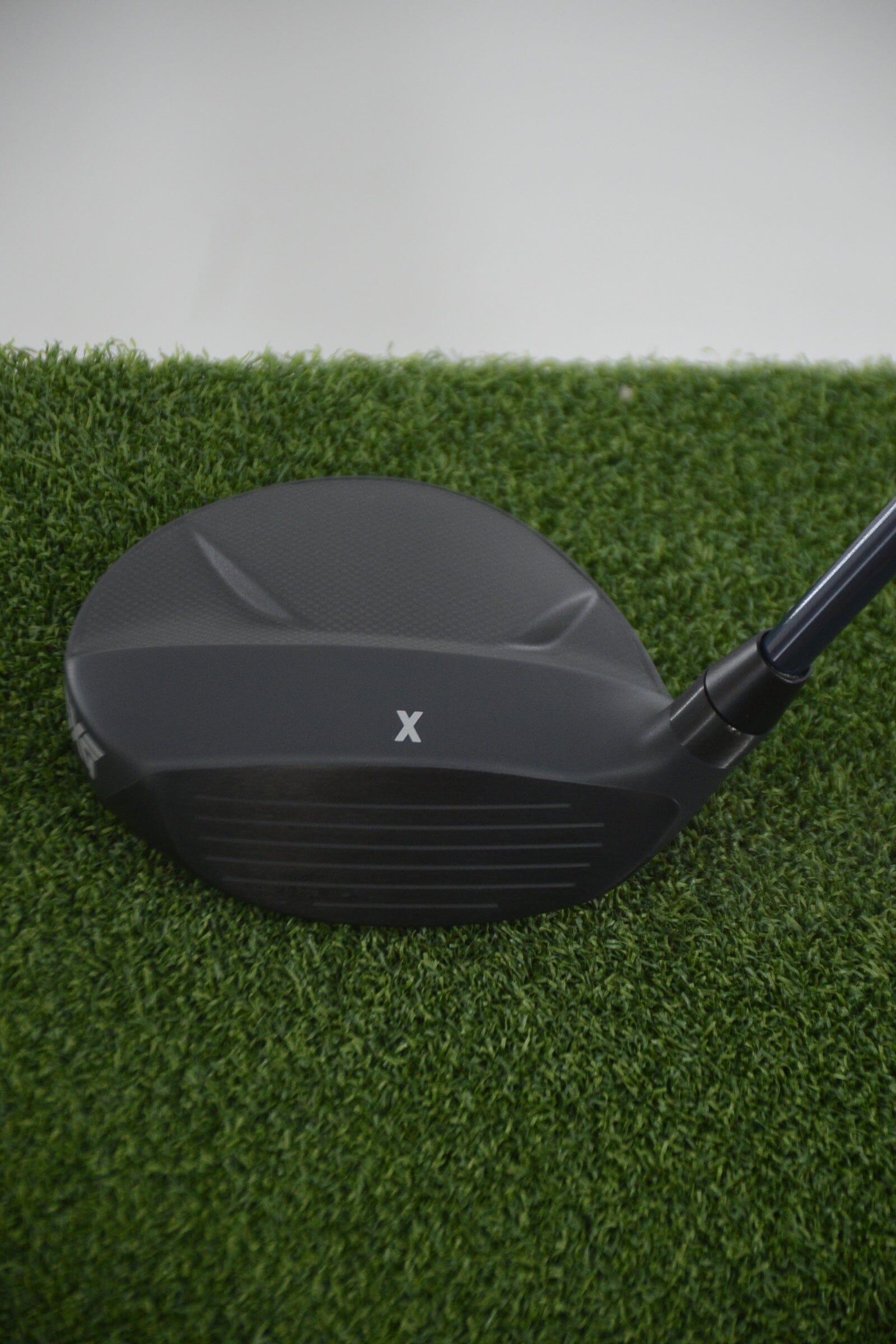 PXG 0211Z 4 Wood R Flex 41.75"
