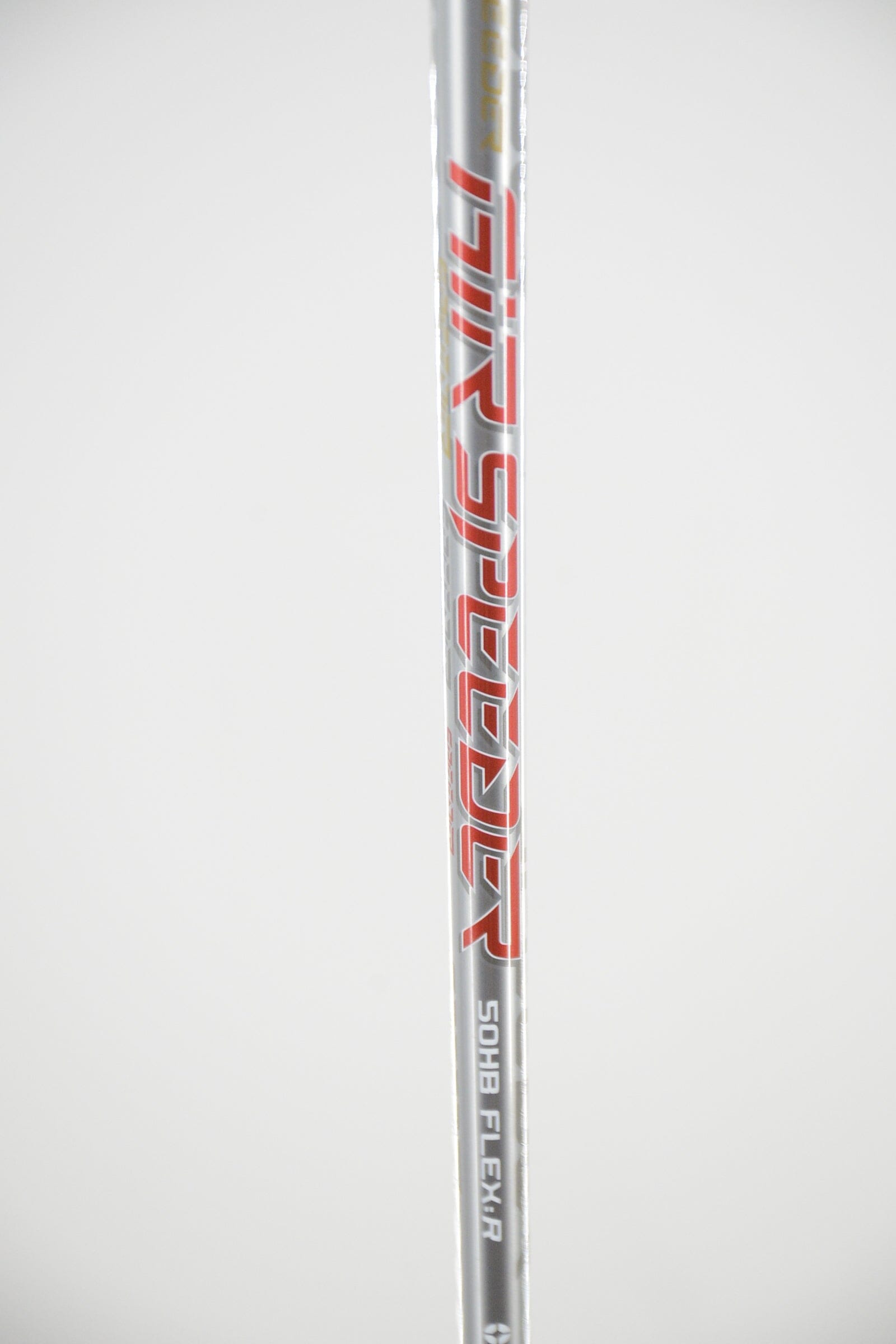 Fujikura Air Speeder Titleist Hybrid Shaft R Flex 39"