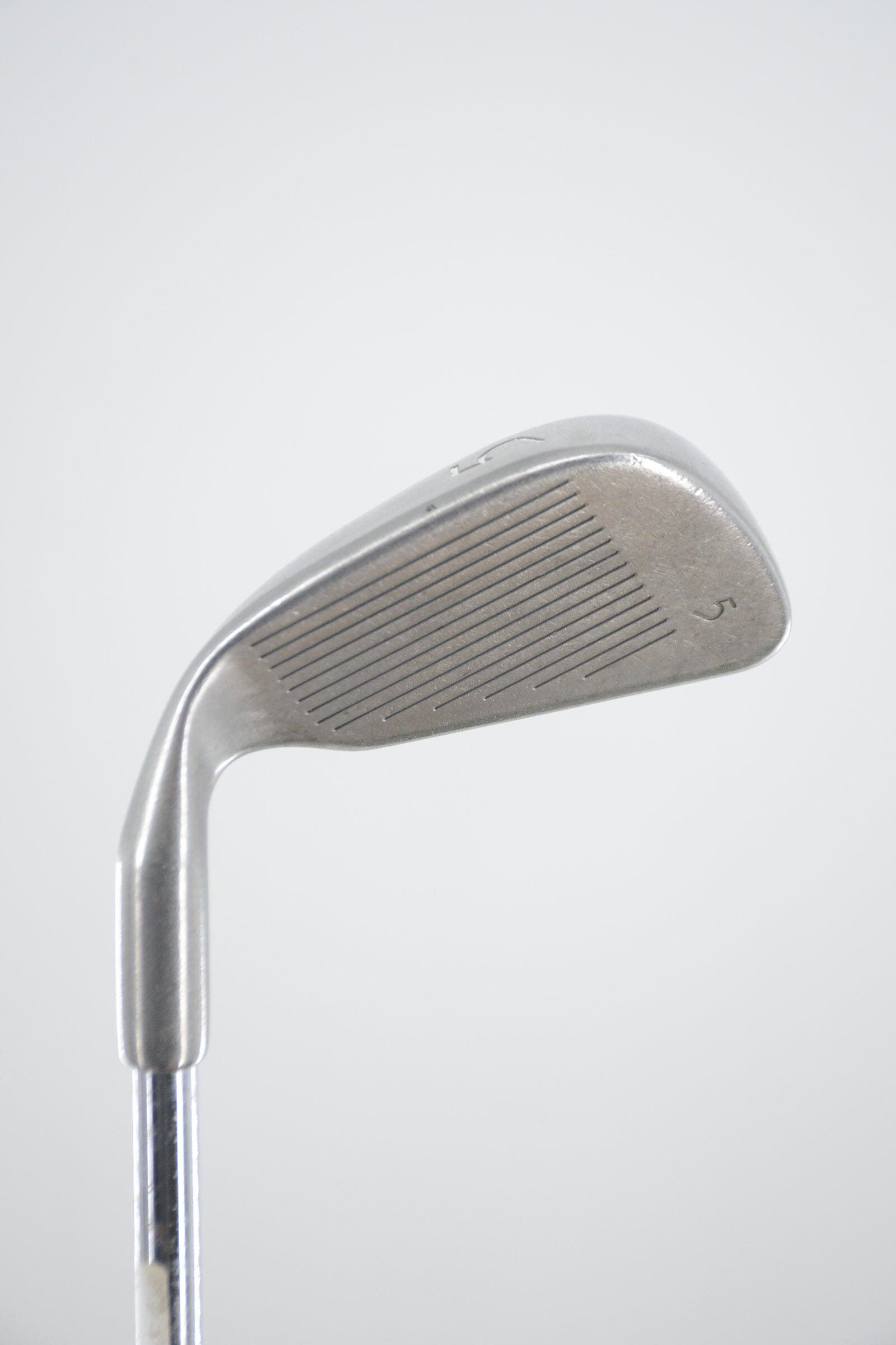 Ping Eye 2 5 Iron S Flex 37.5" Golf Clubs GolfRoots 