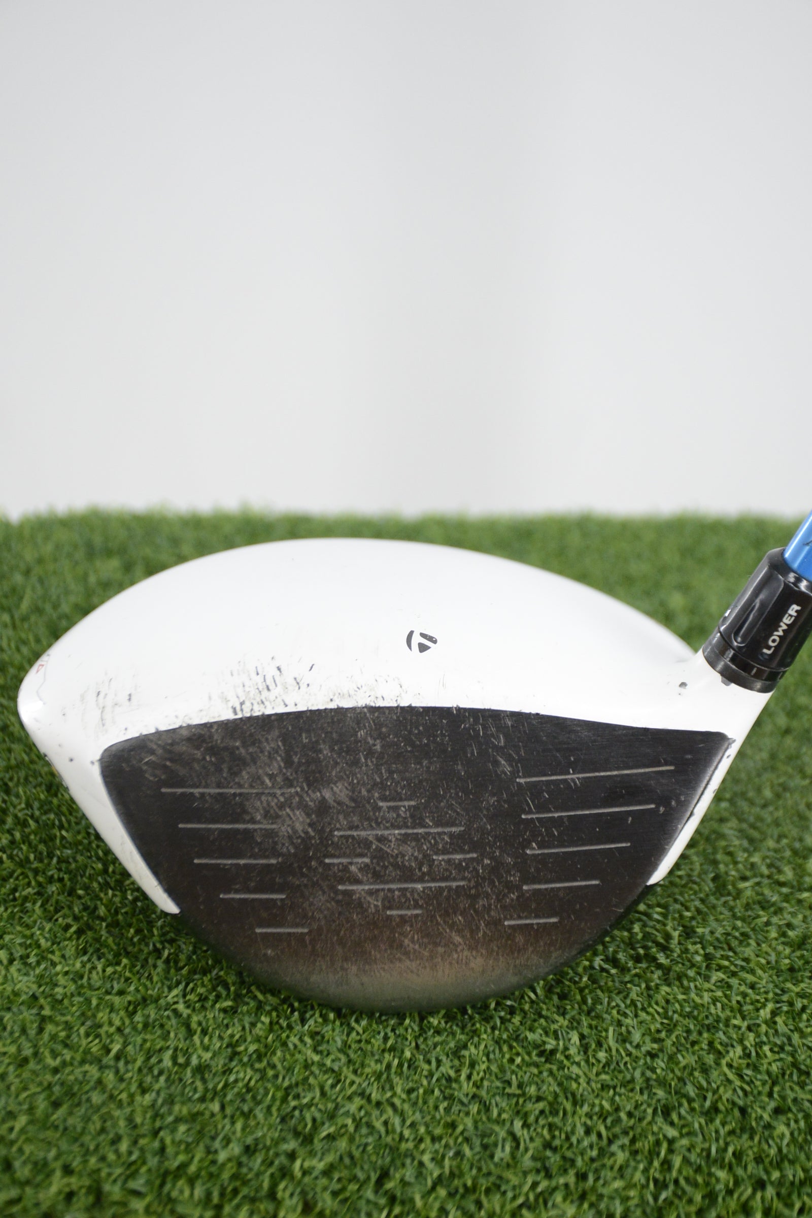 TaylorMade R11 10.5 Degree Driver R Flex 45.5"