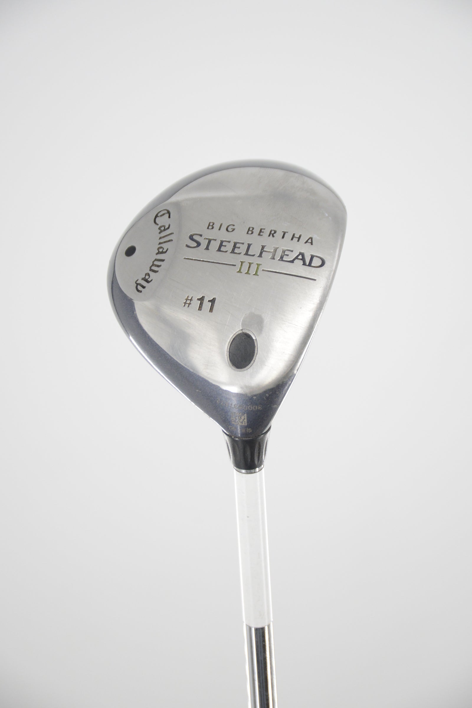 Callaway Steelhead III 11 Wood Uniflex 40.5"