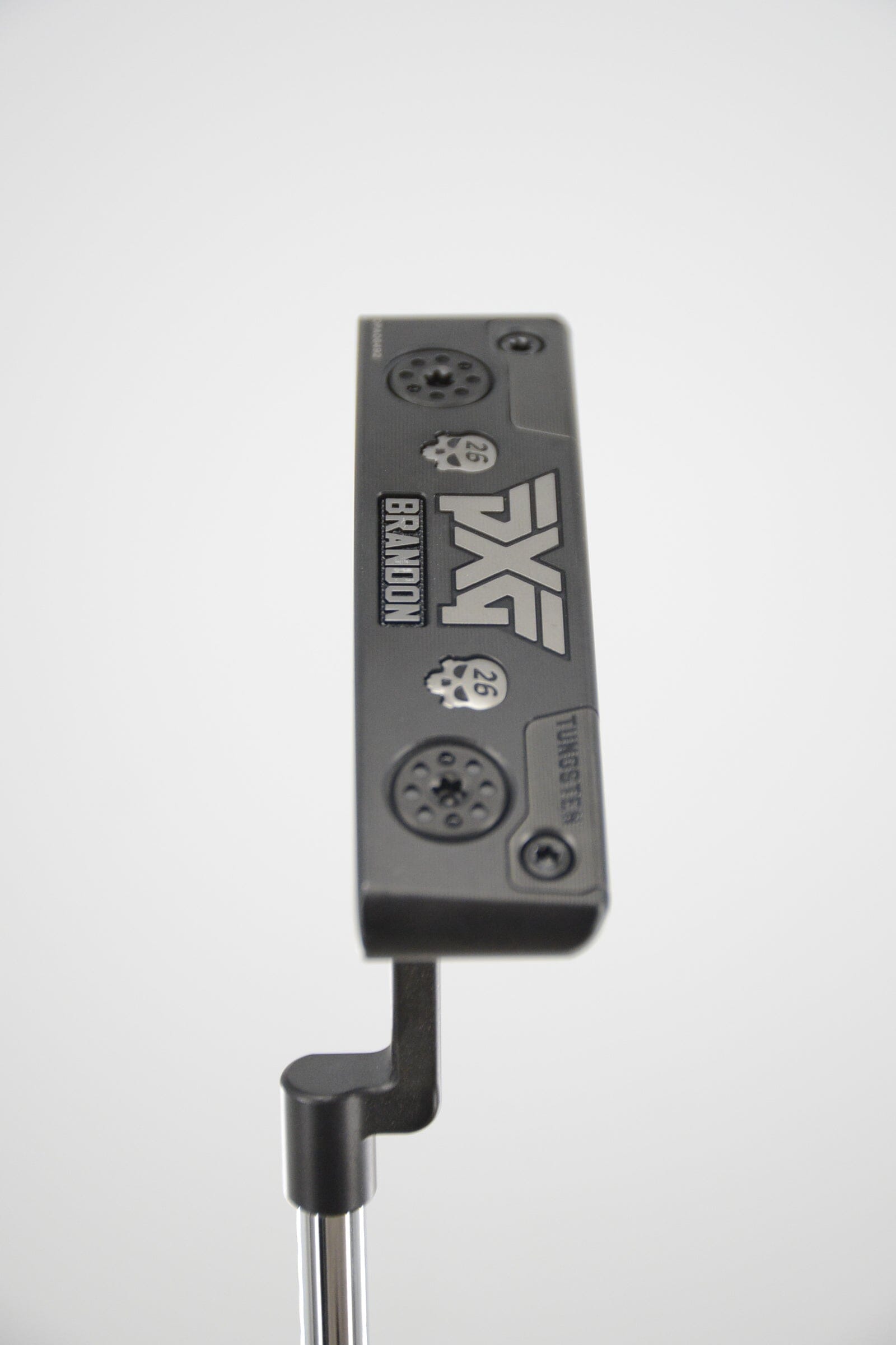 Lefty PXG Battle Ready Brandon Putter 34.5" Golf Clubs GolfRoots 