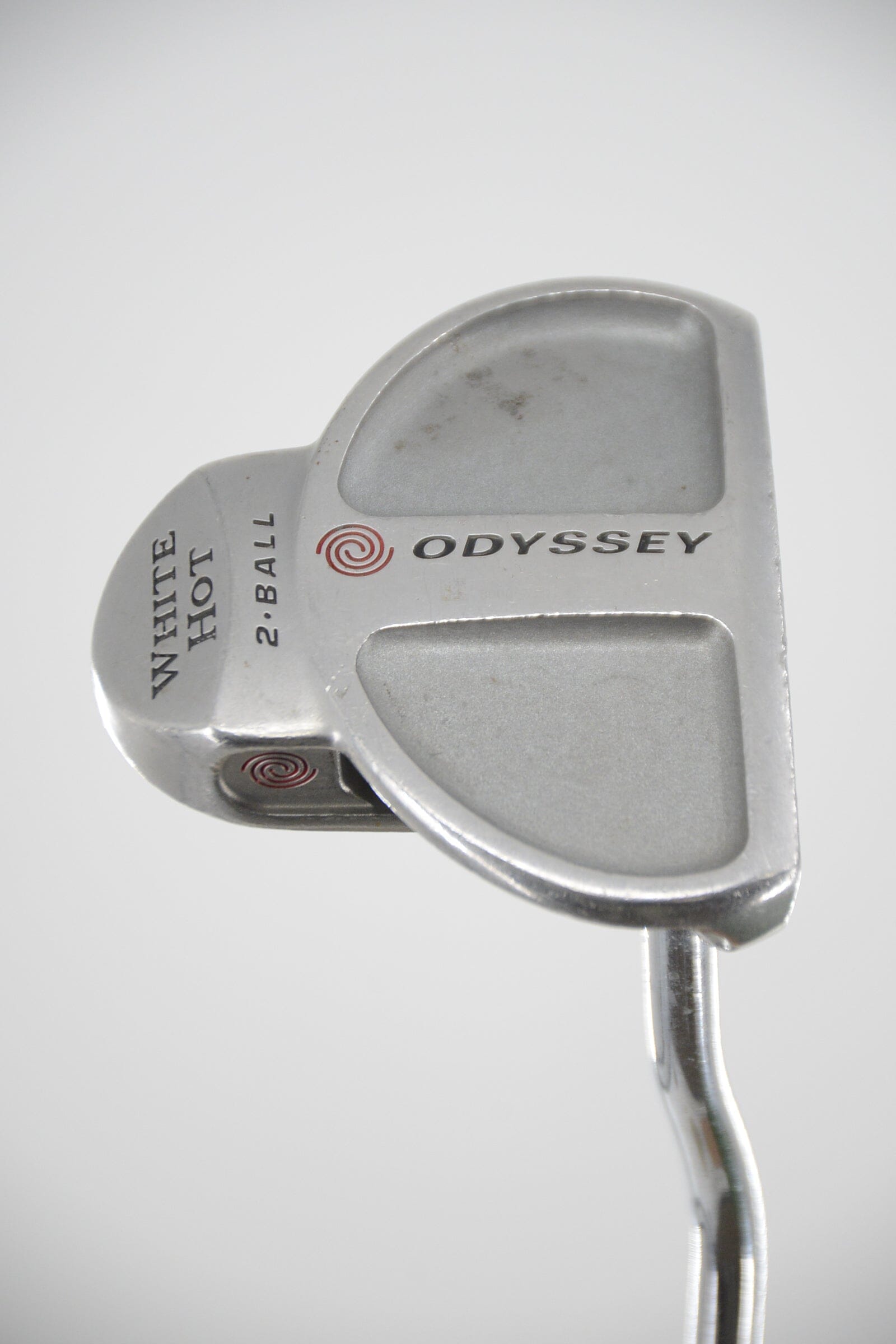 Odyssey White Hot 2-Ball Putter 38.5"