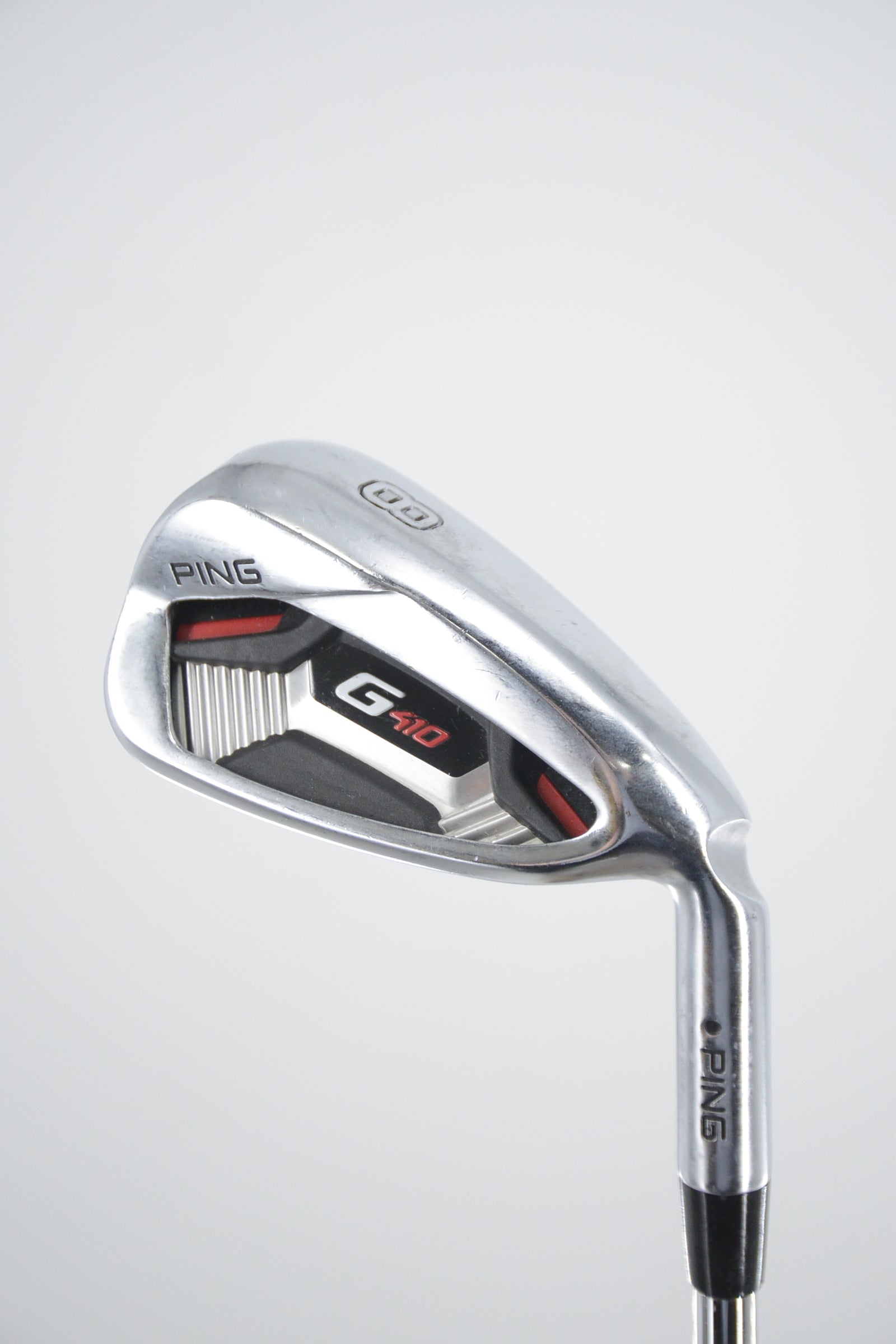 Ping G410 8 Iron S Flex 36.5"