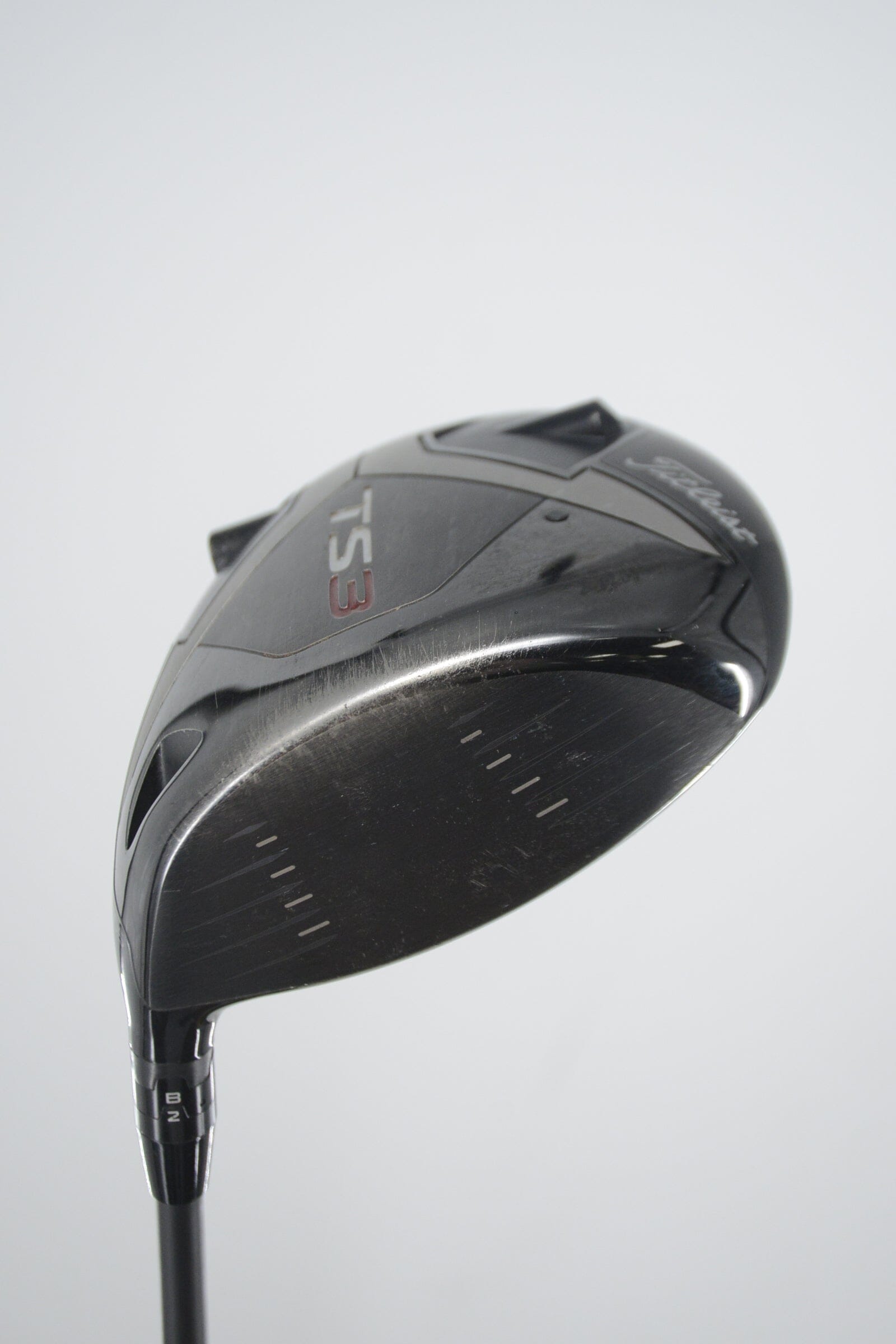 Titleist TS3 10.5 Degree Driver S Flex 45.25" Golf Clubs GolfRoots 