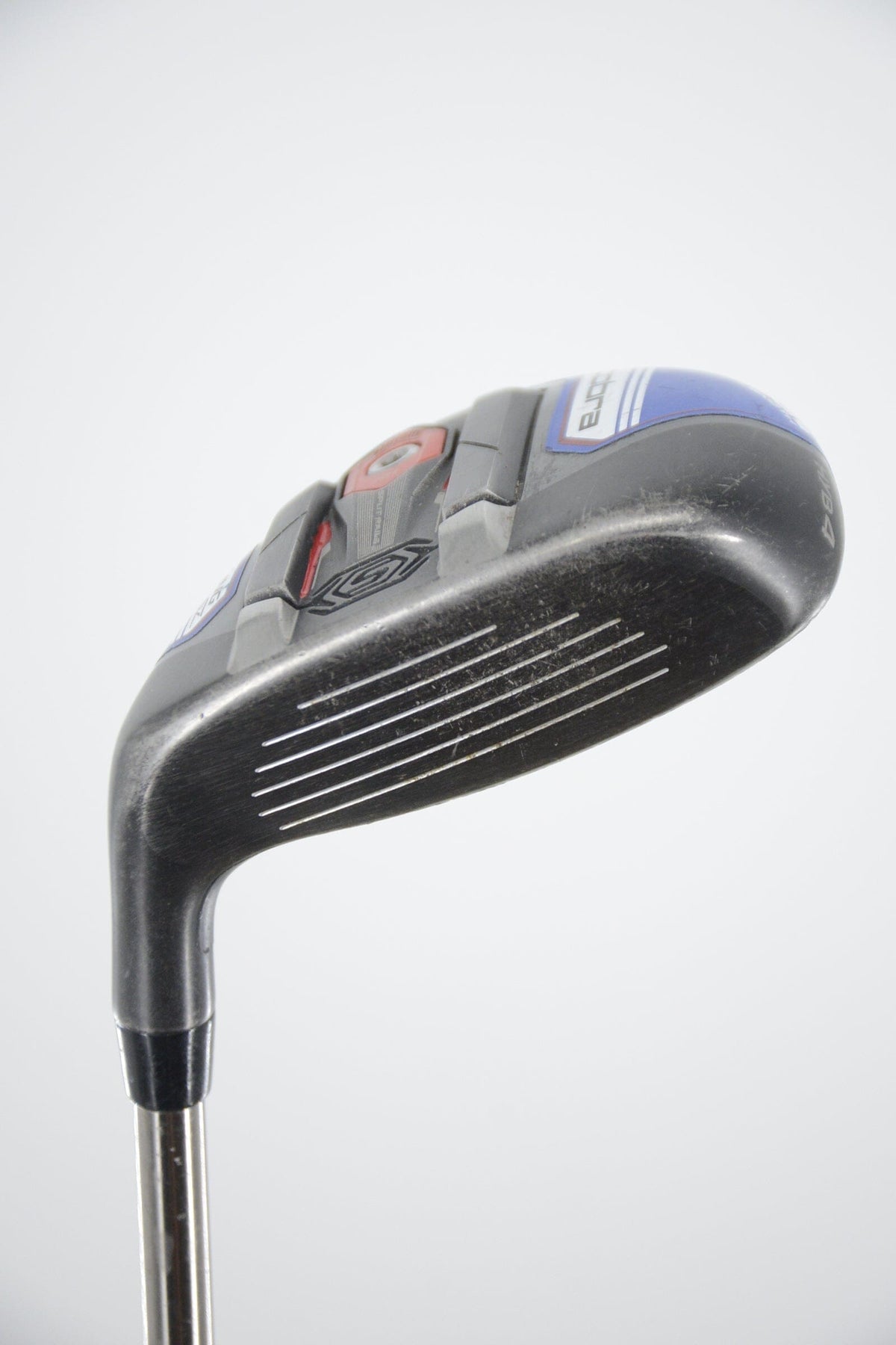 Cobra King Speedzone 4 Hybrid R Flex 36.75"