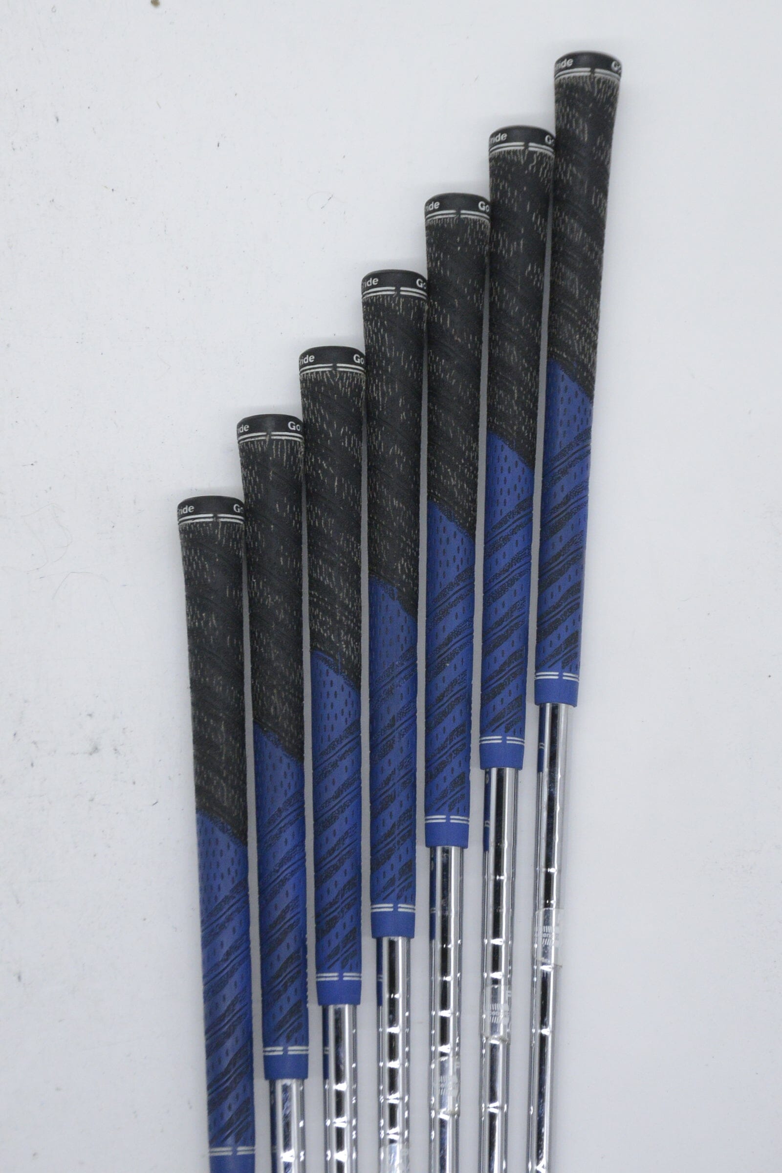 Ping G10 4-PW Iron Set R Flex Std Length Golf Clubs GolfRoots 