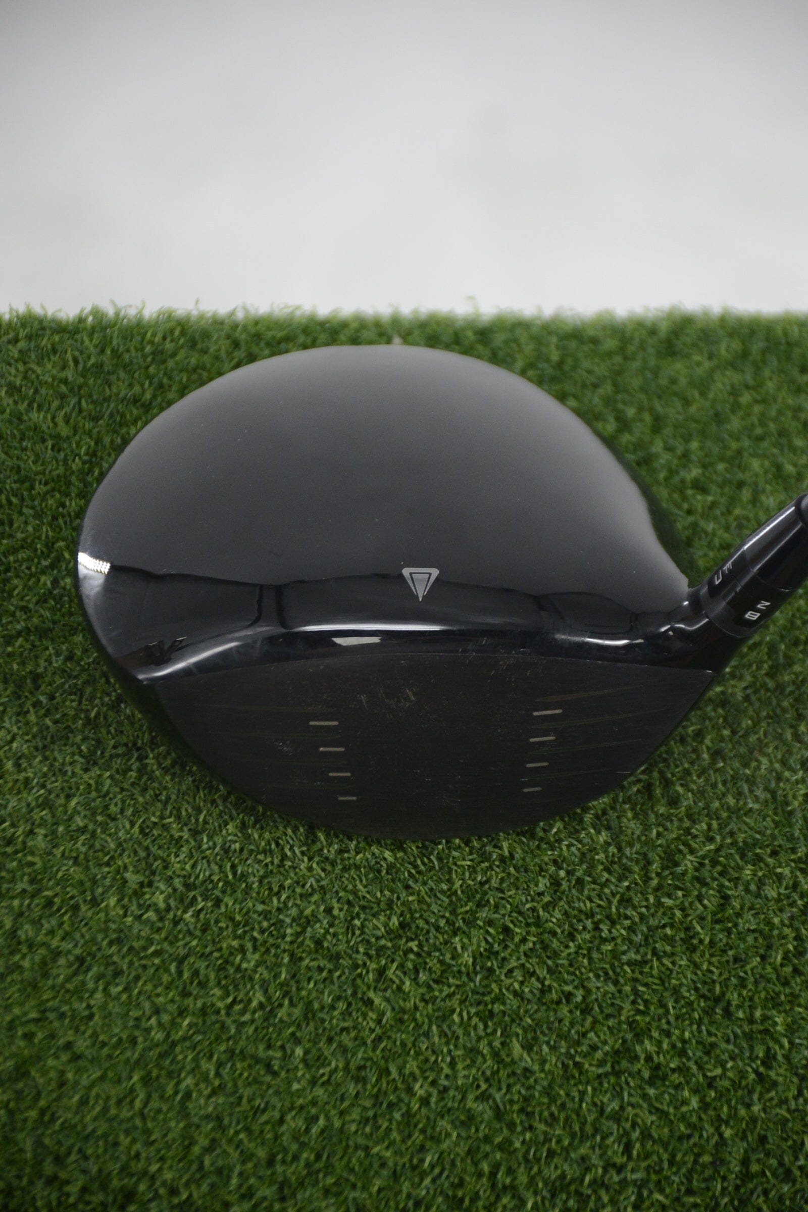 Titleist TS3 10.5 Degree Driver S Flex 45.25" Golf Clubs GolfRoots 