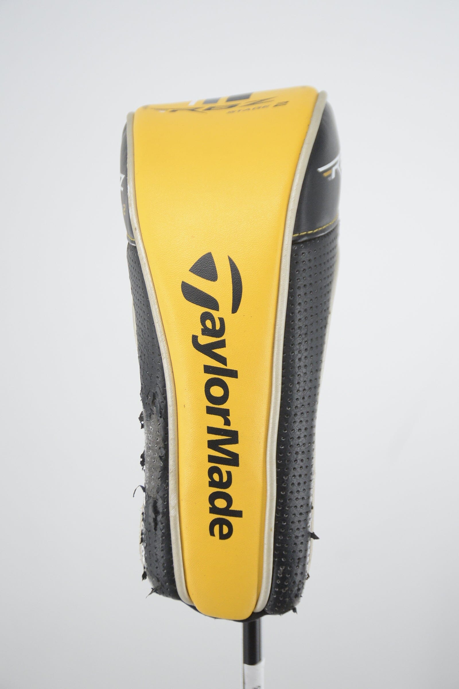 TaylorMade Rocketballz Stage 2 Tour Rescue 18.5 Degree Hybrid S Flex 41"