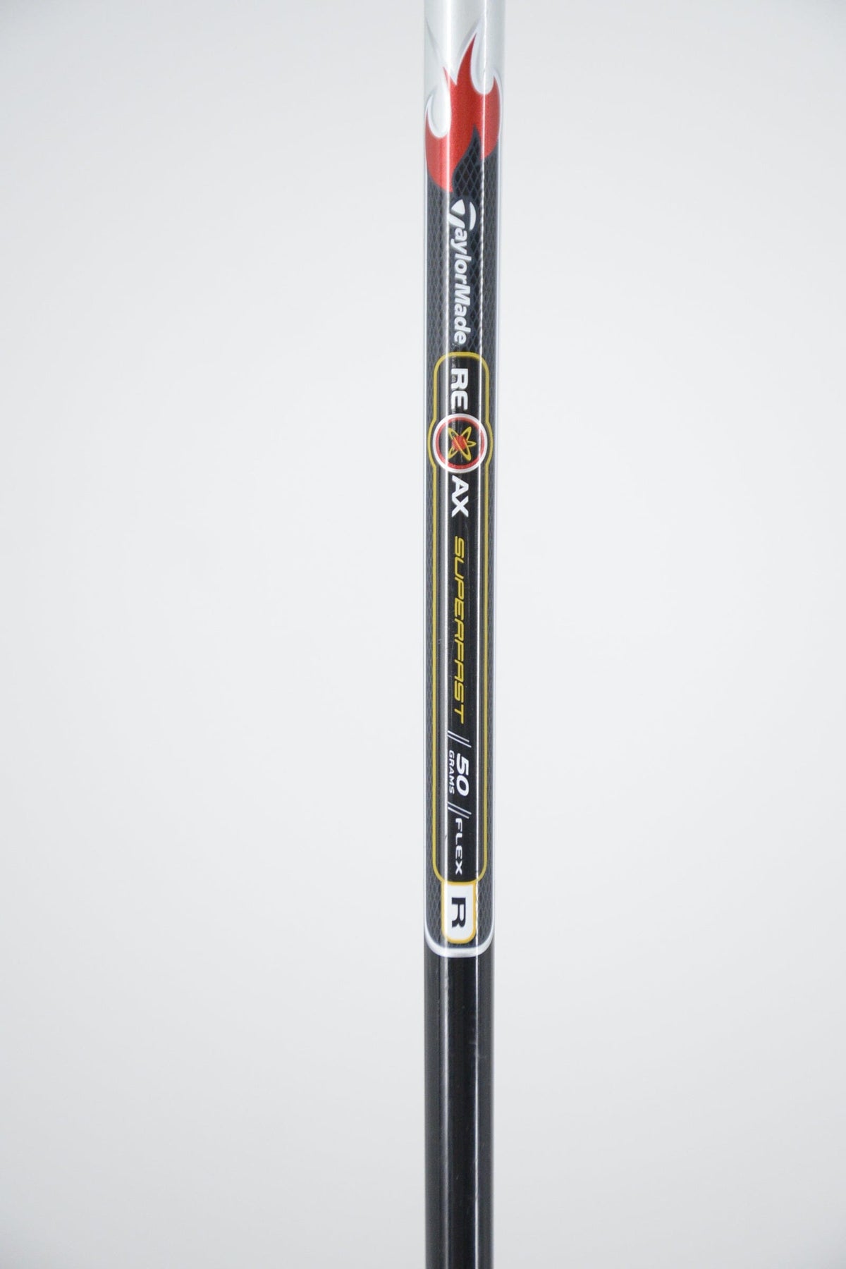 TaylorMade Burner Ht 3 Wood R Flex 42.5" Golf Fairway Woods TaylorMade 