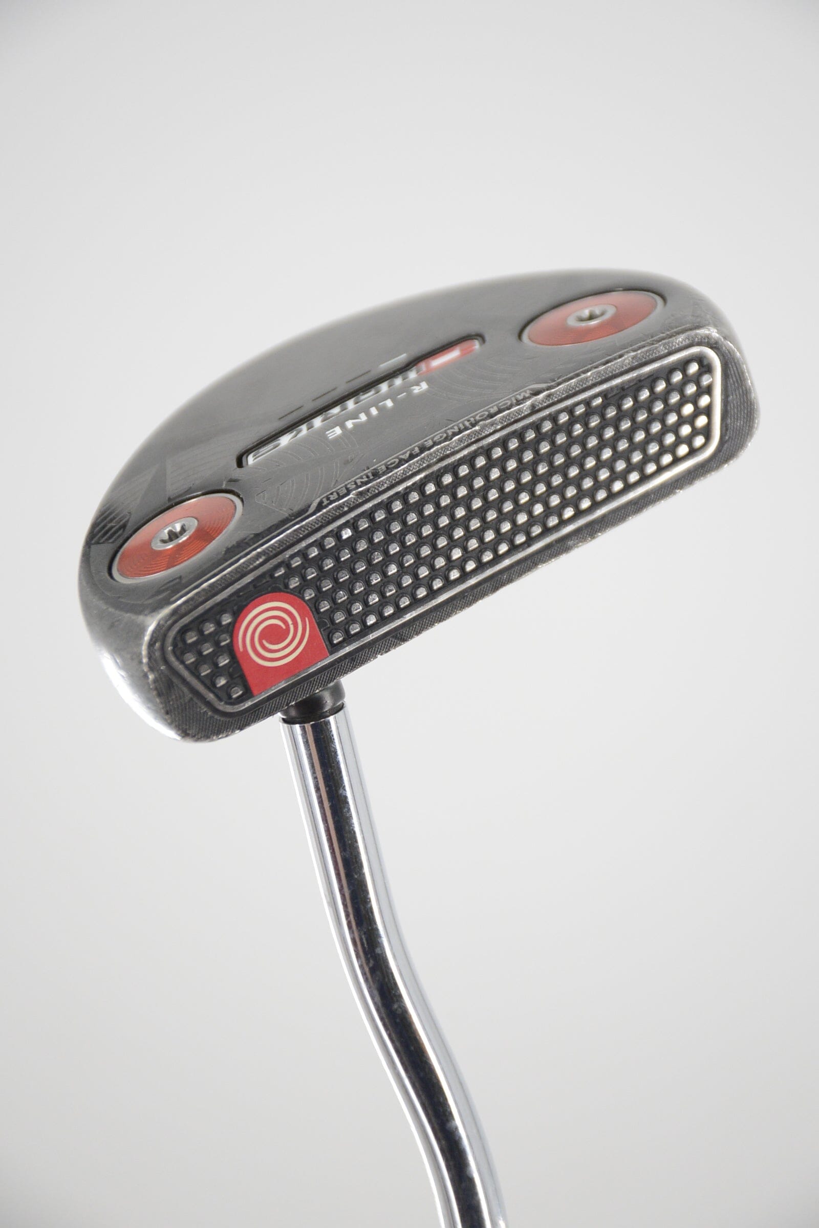 Odyssey O-Works R-Line Putter 33.5" Golf Clubs GolfRoots 