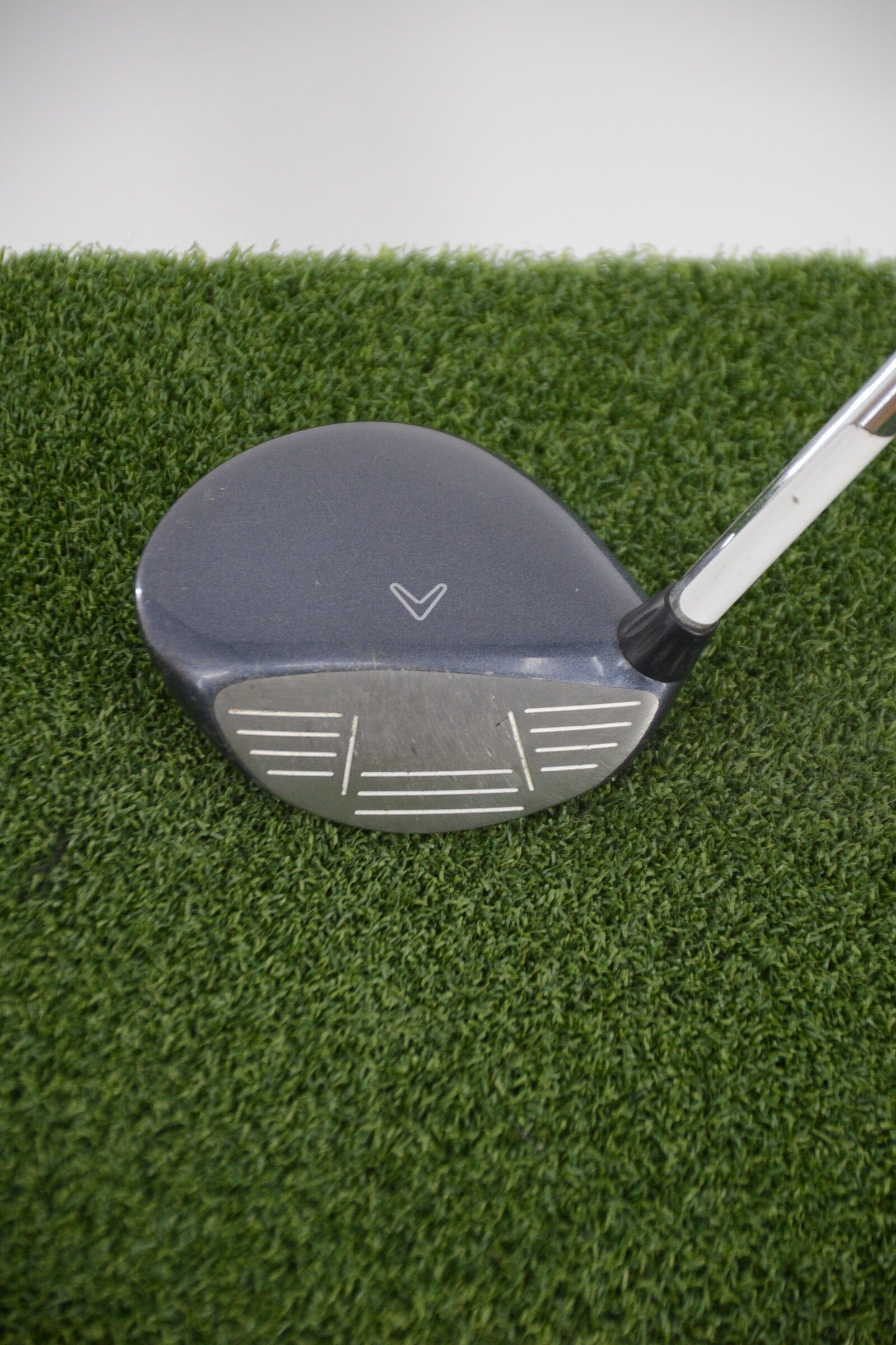 Callaway Steelhead III 11 Wood Uniflex 40.5" Golf Clubs GolfRoots 