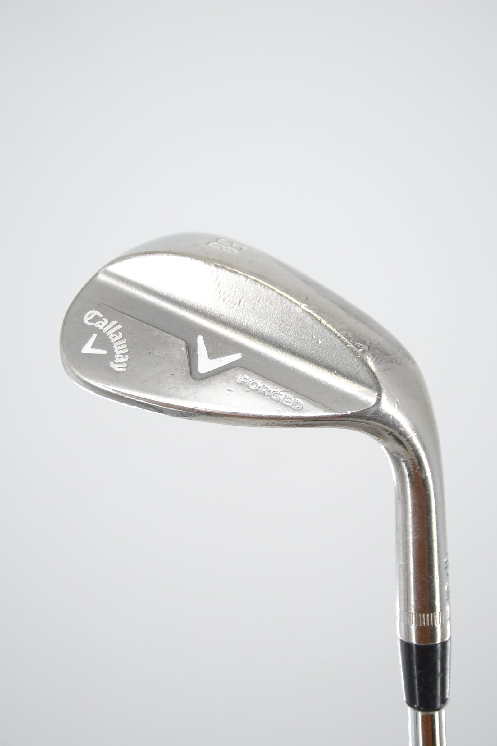 Ping Tour Gorge SS 54 Degree Wedge S Flex 37.25" Golf Clubs GolfRoots 