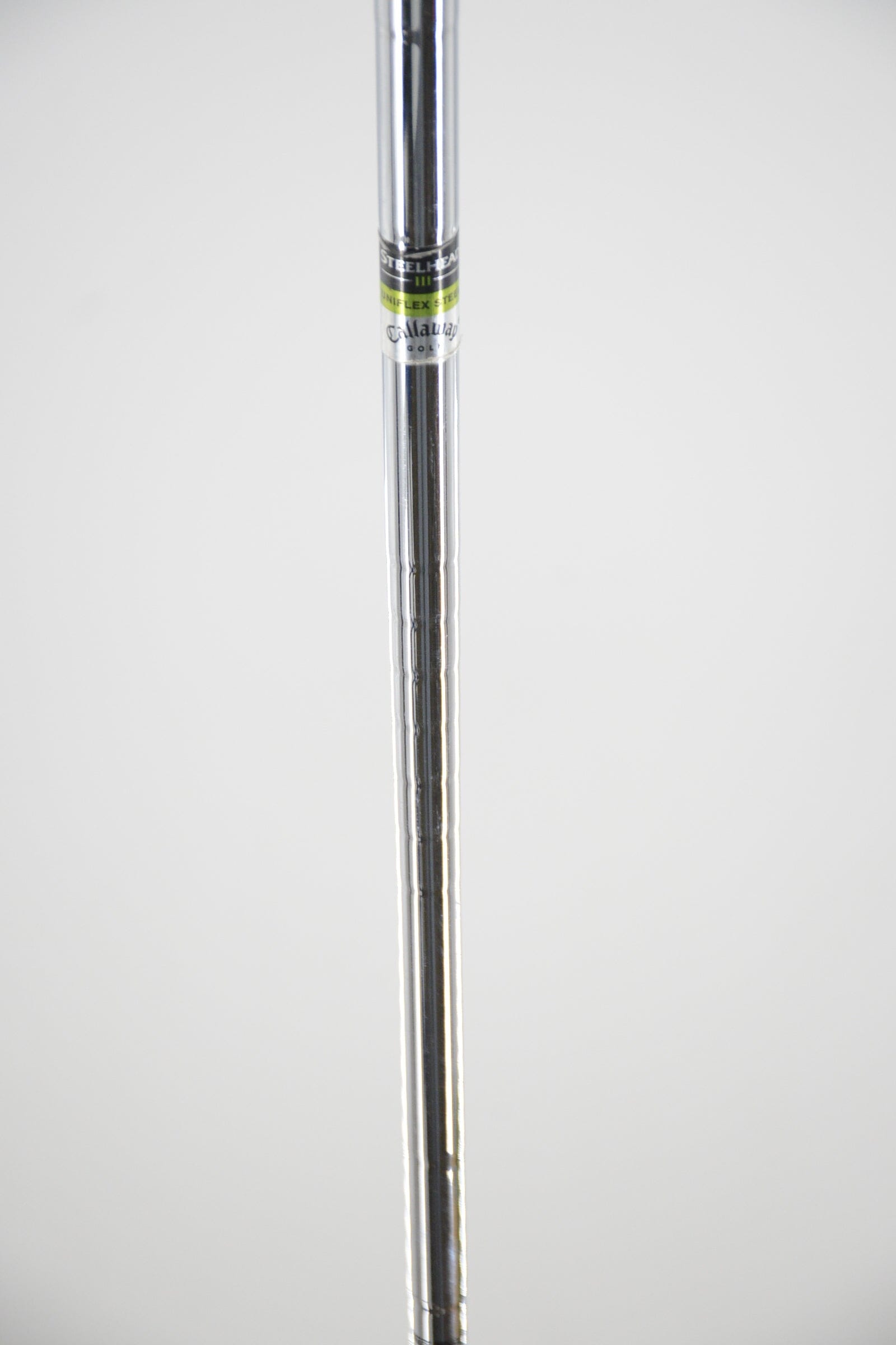 Callaway Steelhead III 11 Wood Uniflex 40.5"