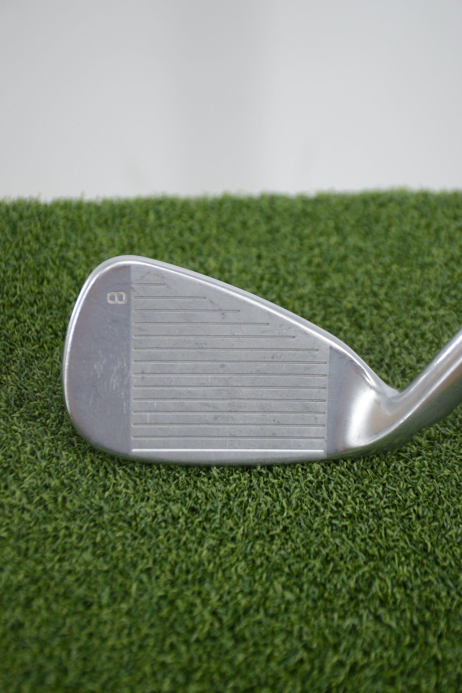 Ping G410 8 Iron S Flex 36.5"