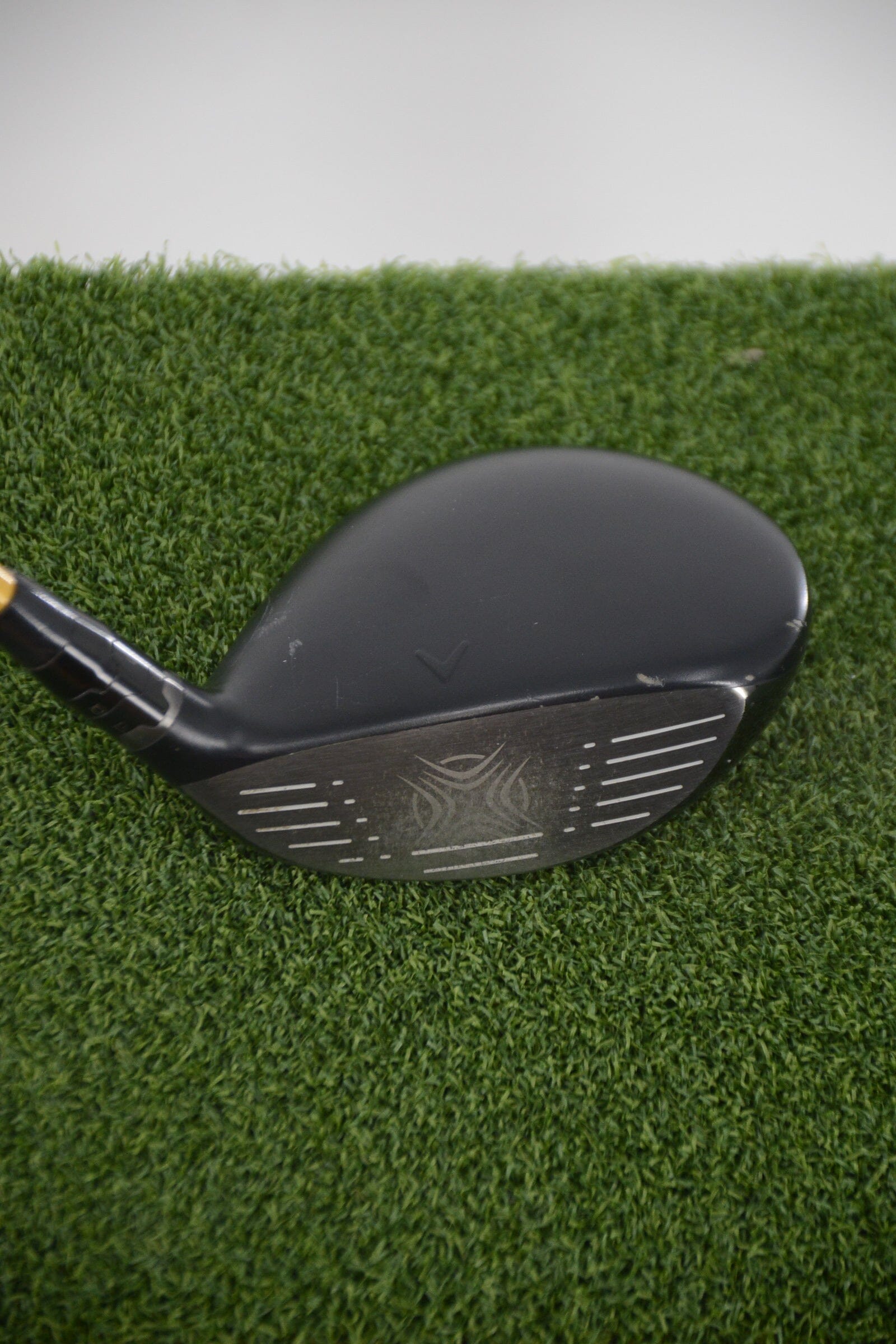 Lefty Callaway 2015 Great Big Bertha 3 Wood R Flex 42.5" Golf Clubs GolfRoots 