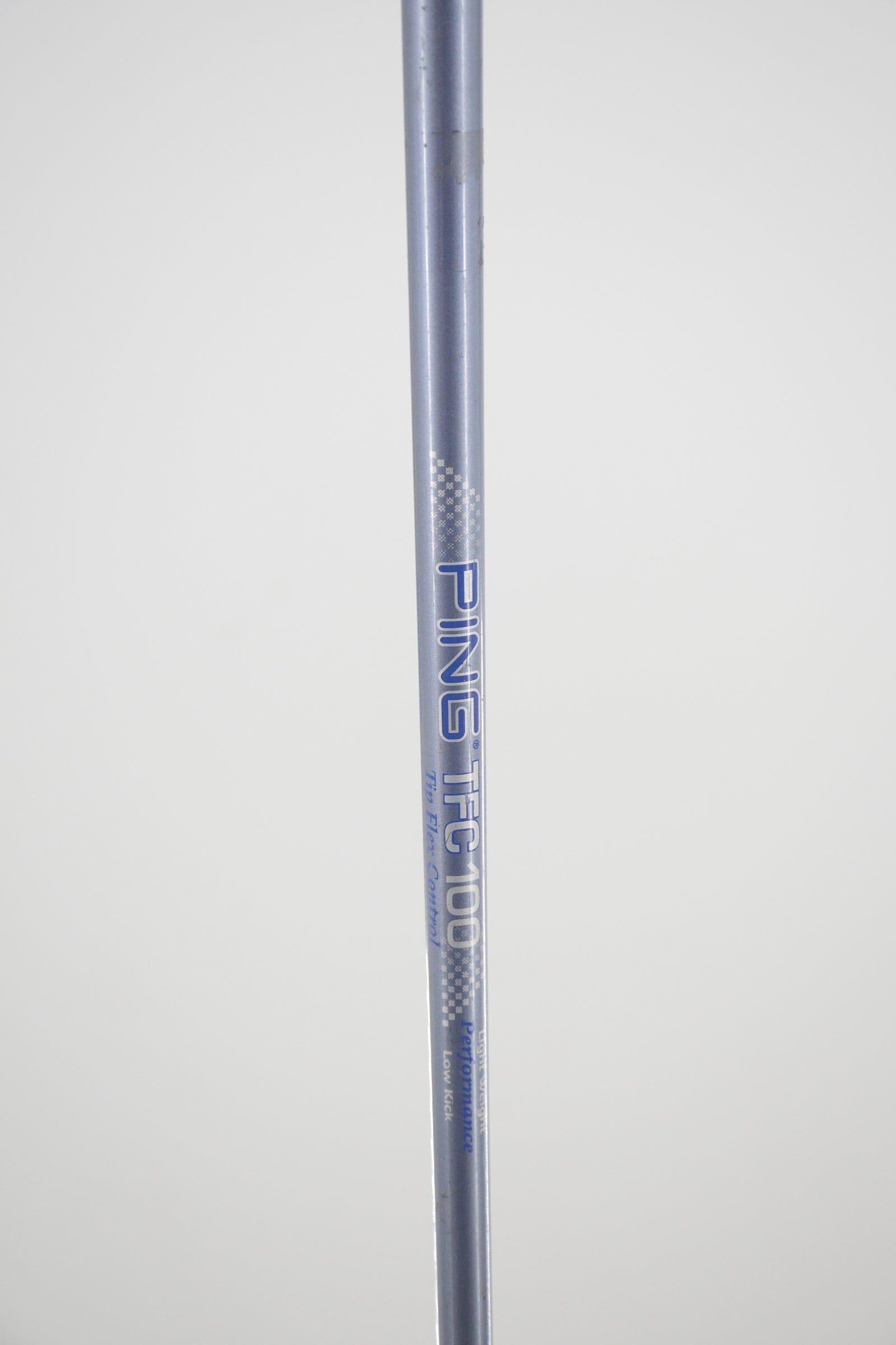 Women's Ping G2L SW W Flex 34.5" Golf Clubs GolfRoots 