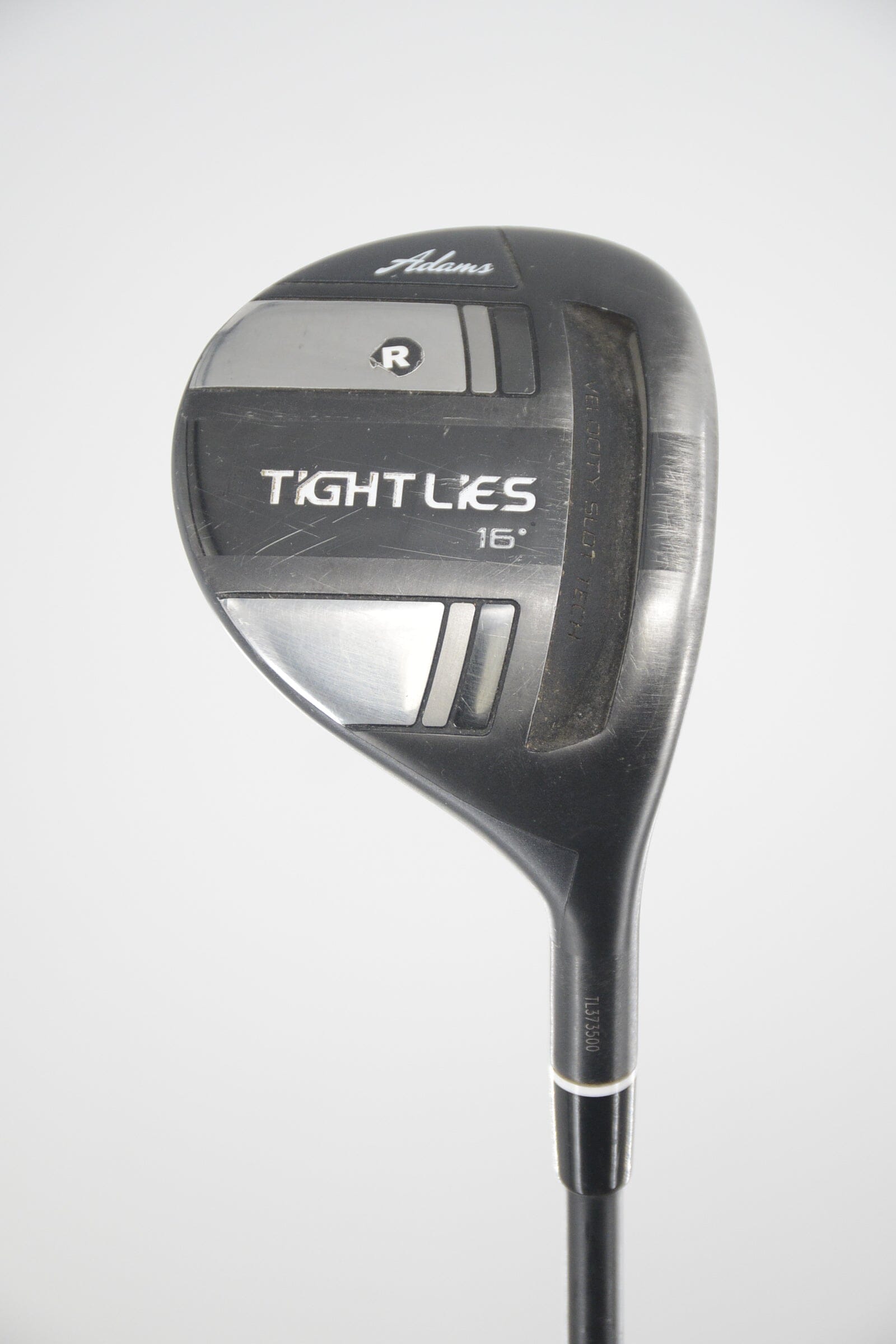 Adams 2013 Tight Lies 16 Degree Wood R Flex 42.25" Golf Clubs GolfRoots 