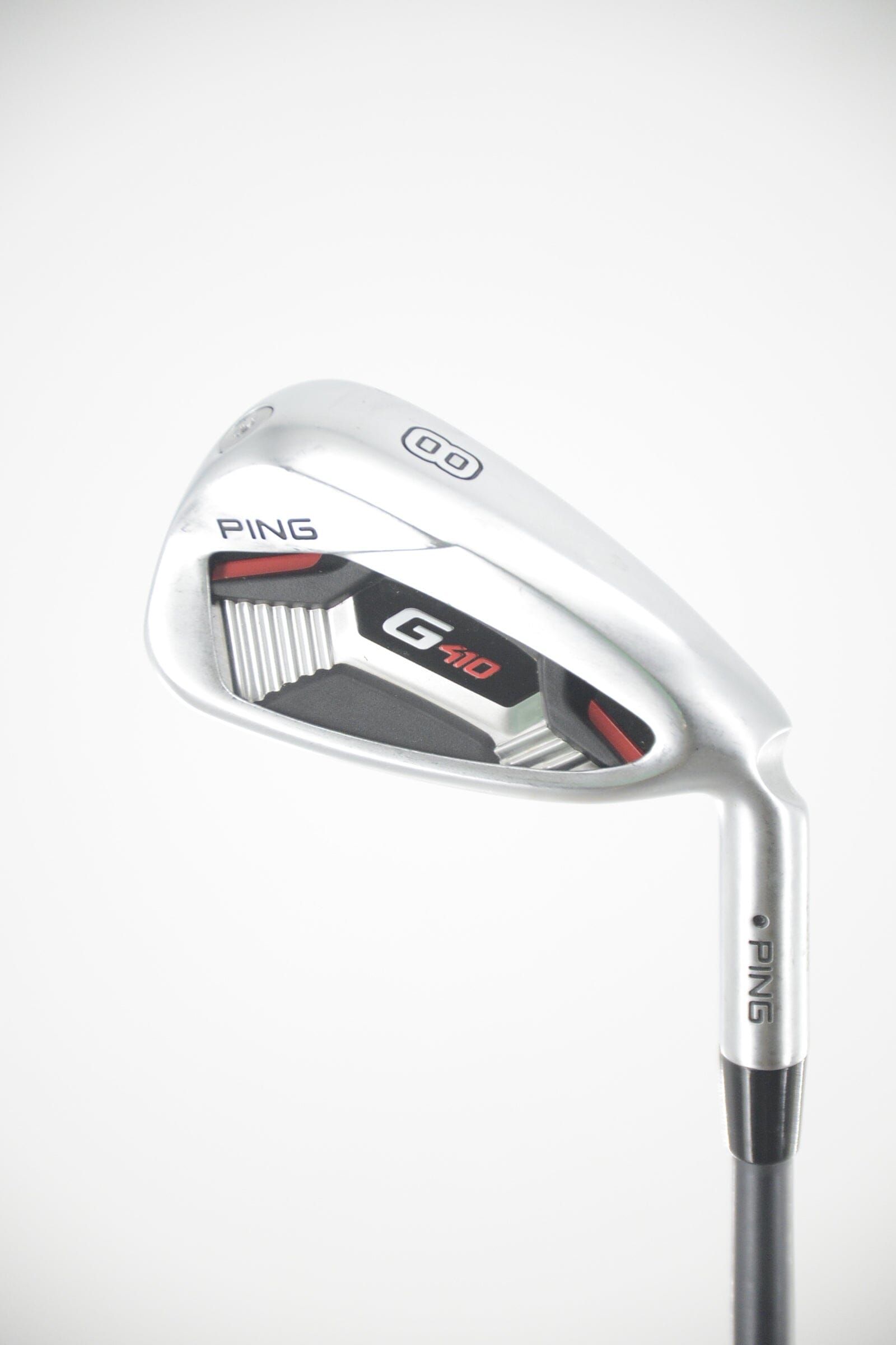 Ping G410 5-UW Iron Set R Flex -0.25" Golf Clubs GolfRoots 