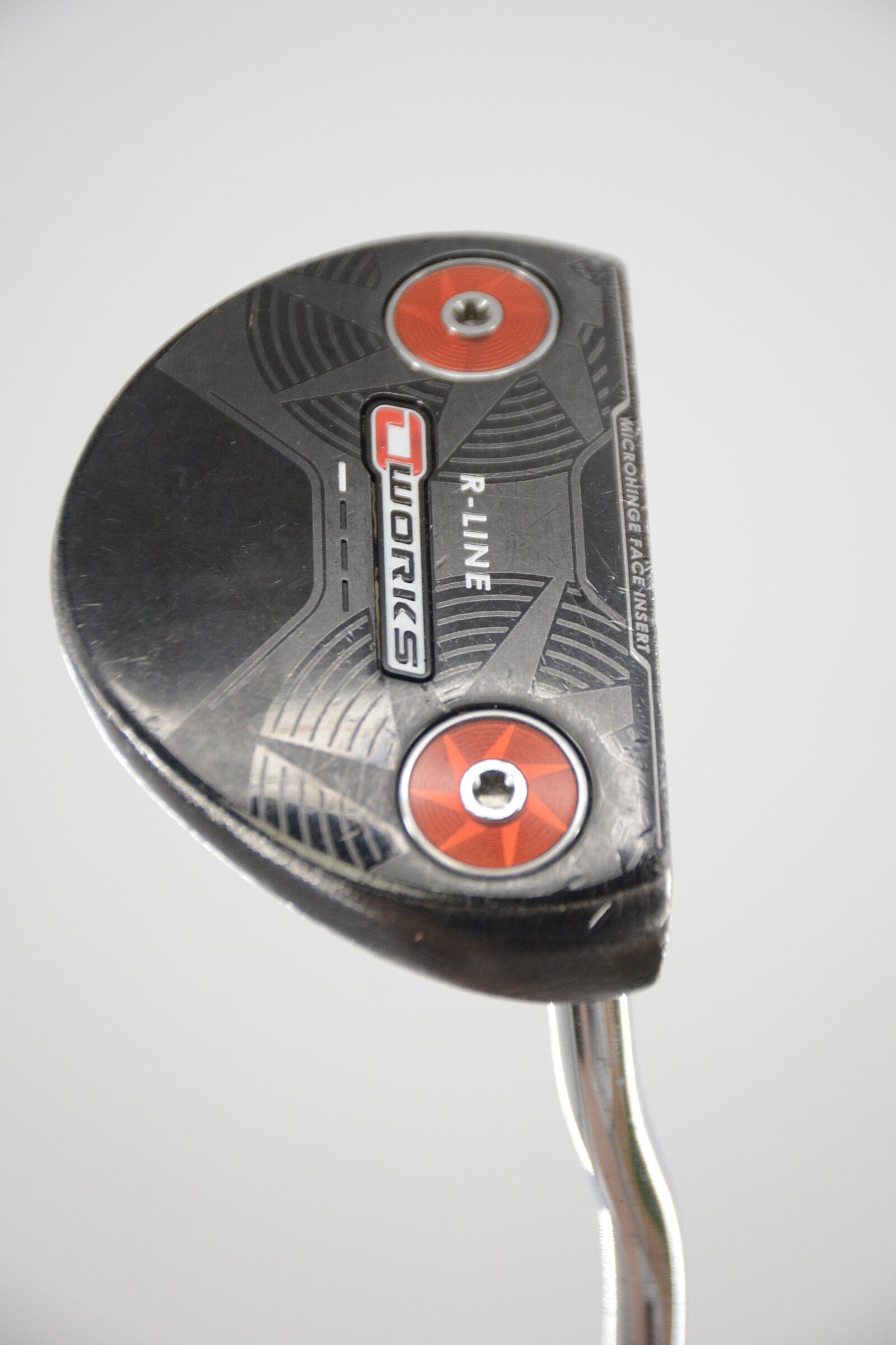 Odyssey O-Works R-Line Putter 33.5" Golf Clubs GolfRoots 