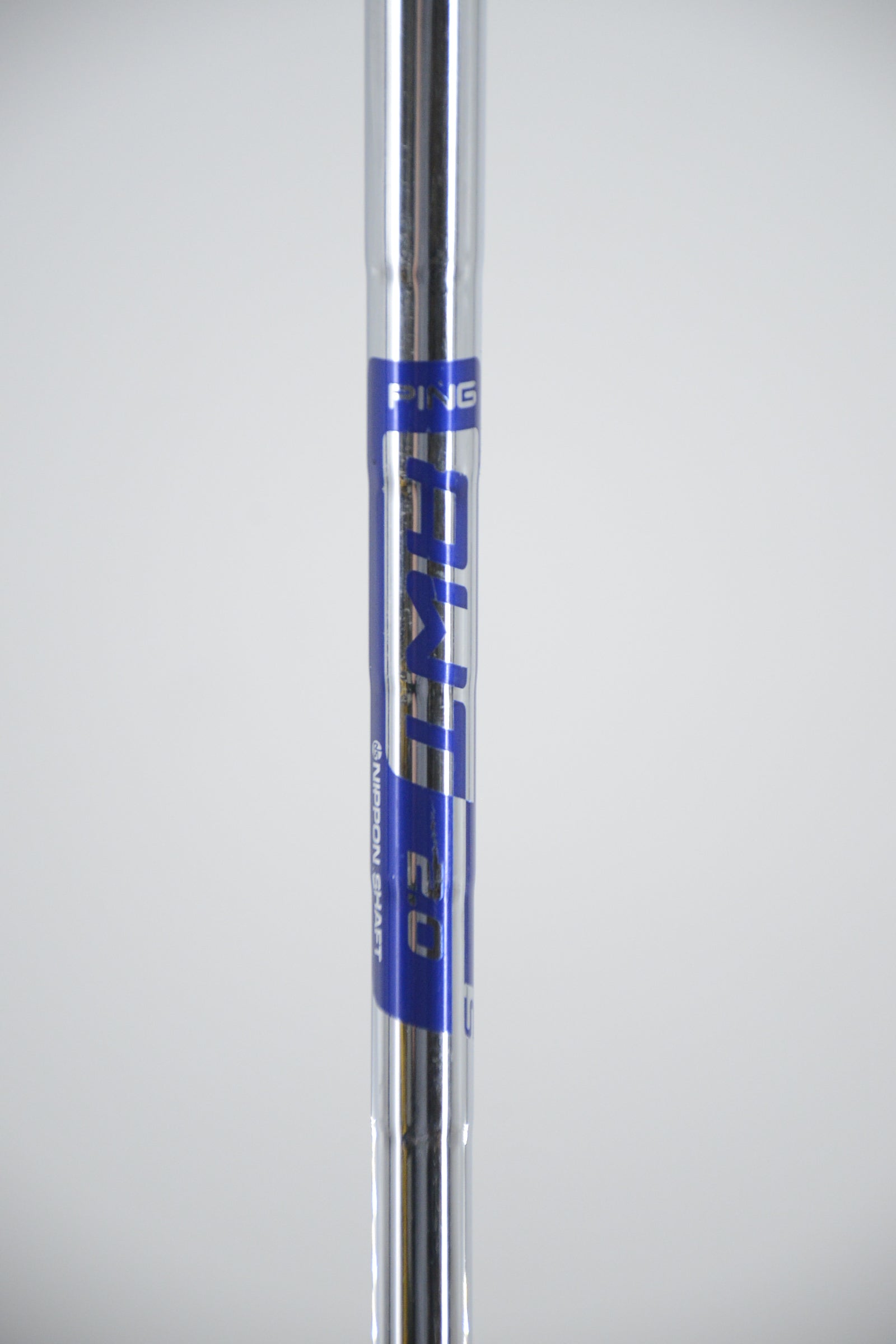 Ping G410 8 Iron S Flex 36.5"