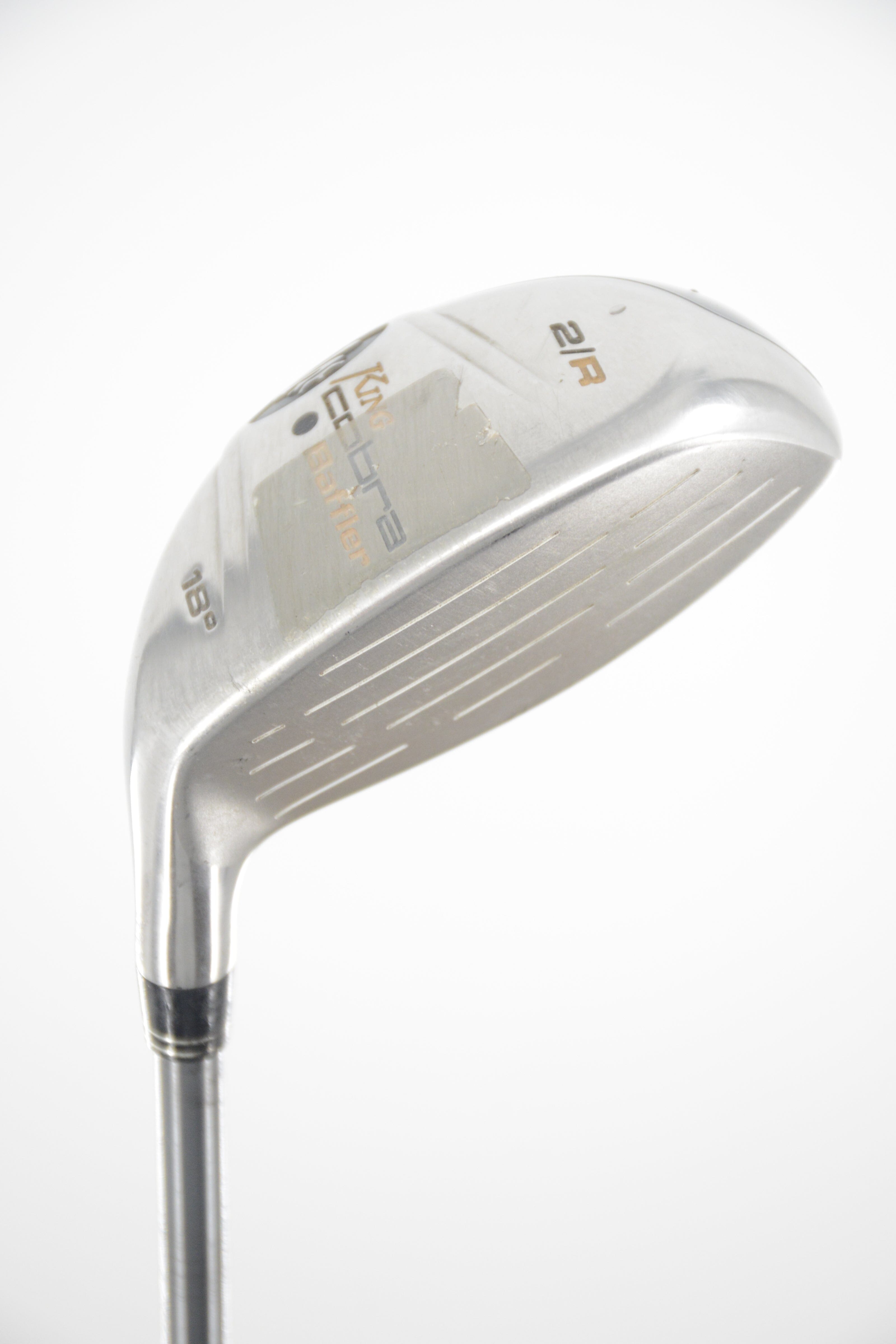 Cobra Baffler 2013 2 Hybrid R Flex 40.75" Golf Clubs GolfRoots 